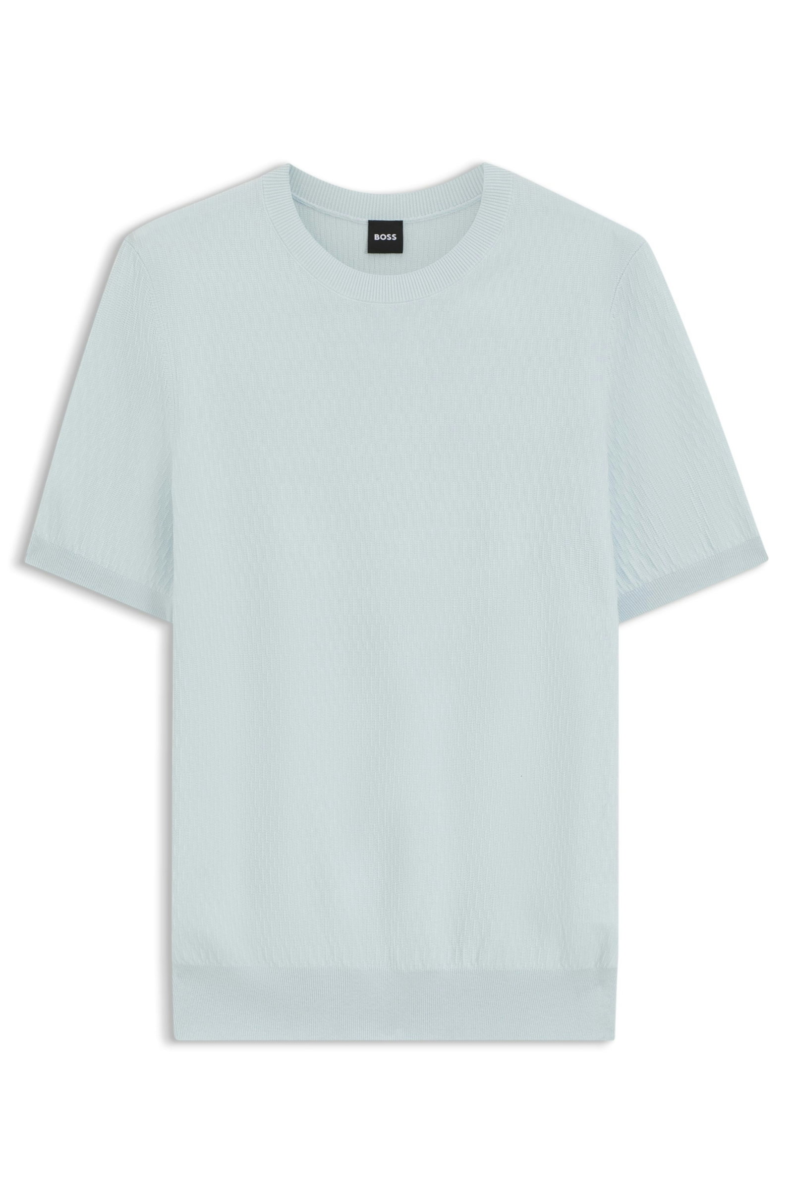 BOSS Black Shirt H-Laruso #1