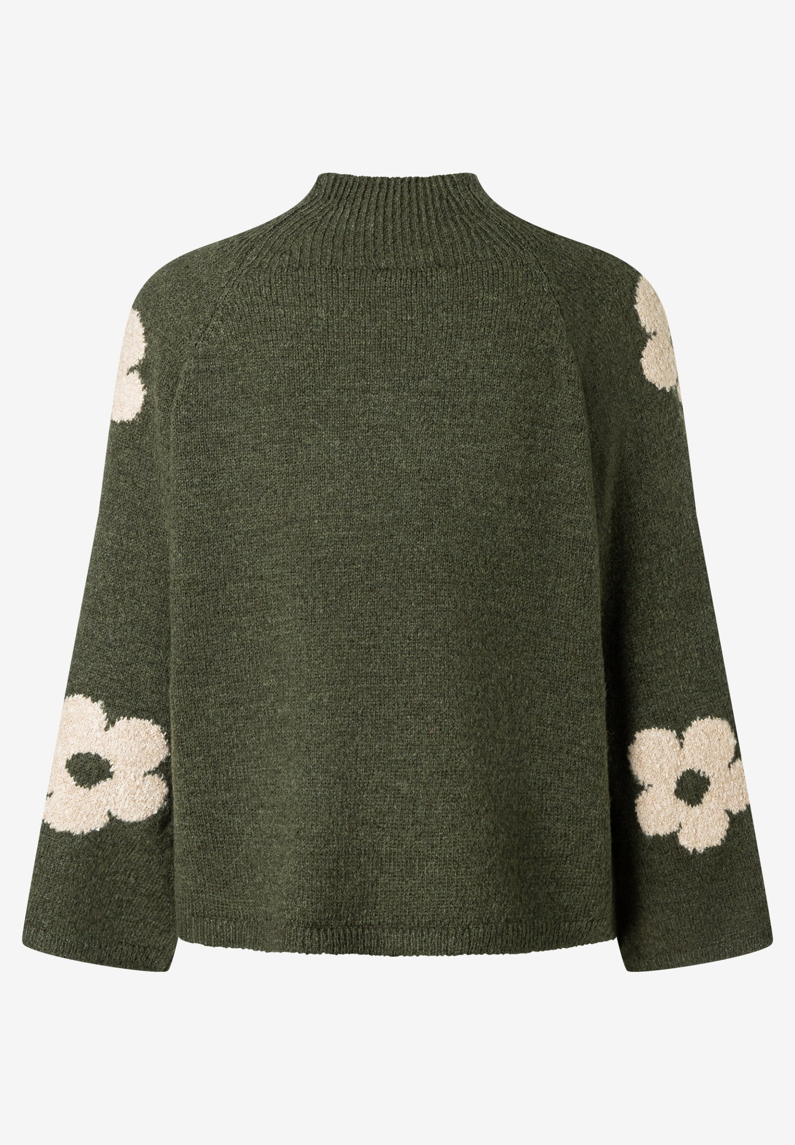 More & More Pullover #2