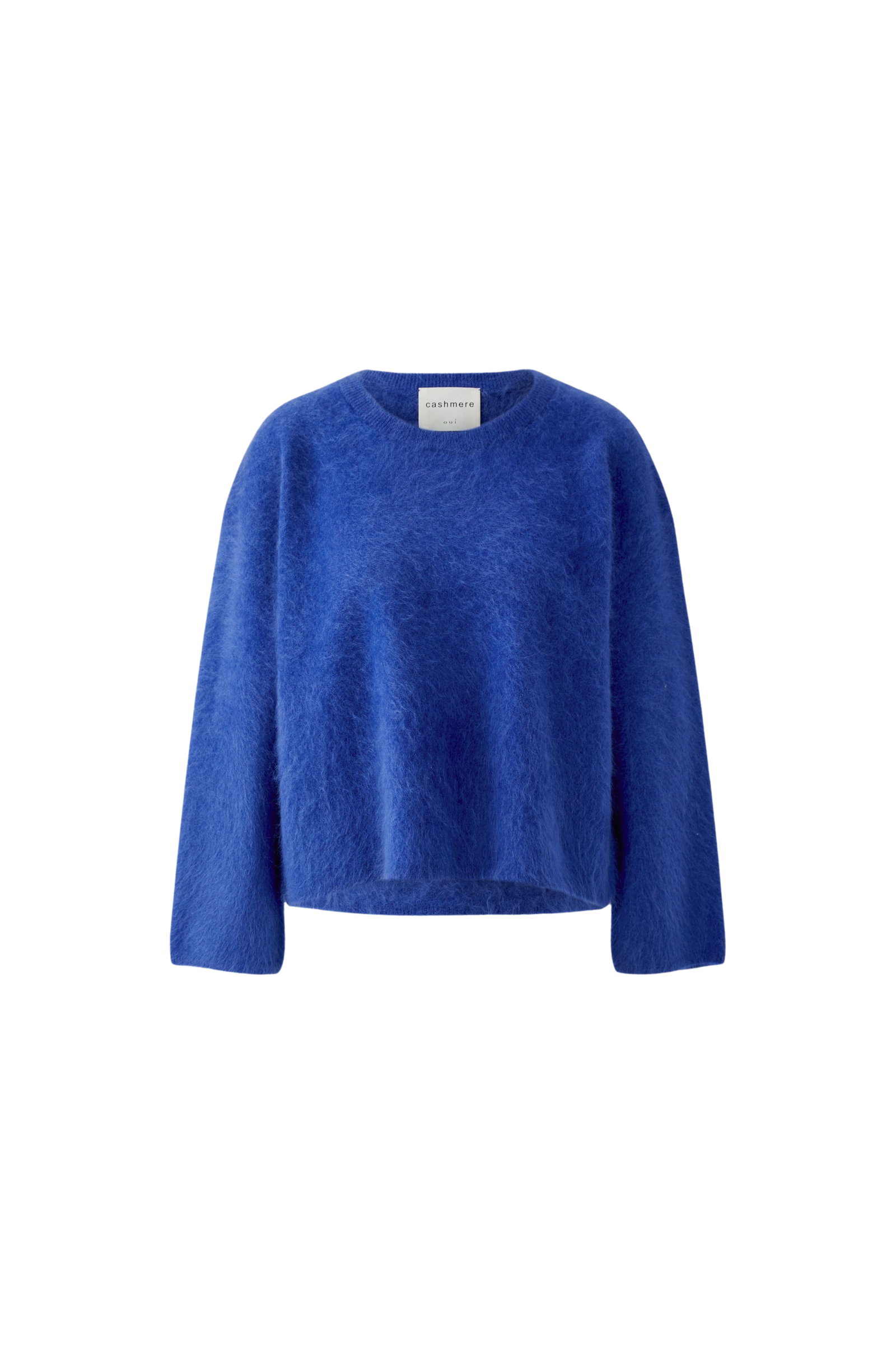 Pullover, royal blue #1