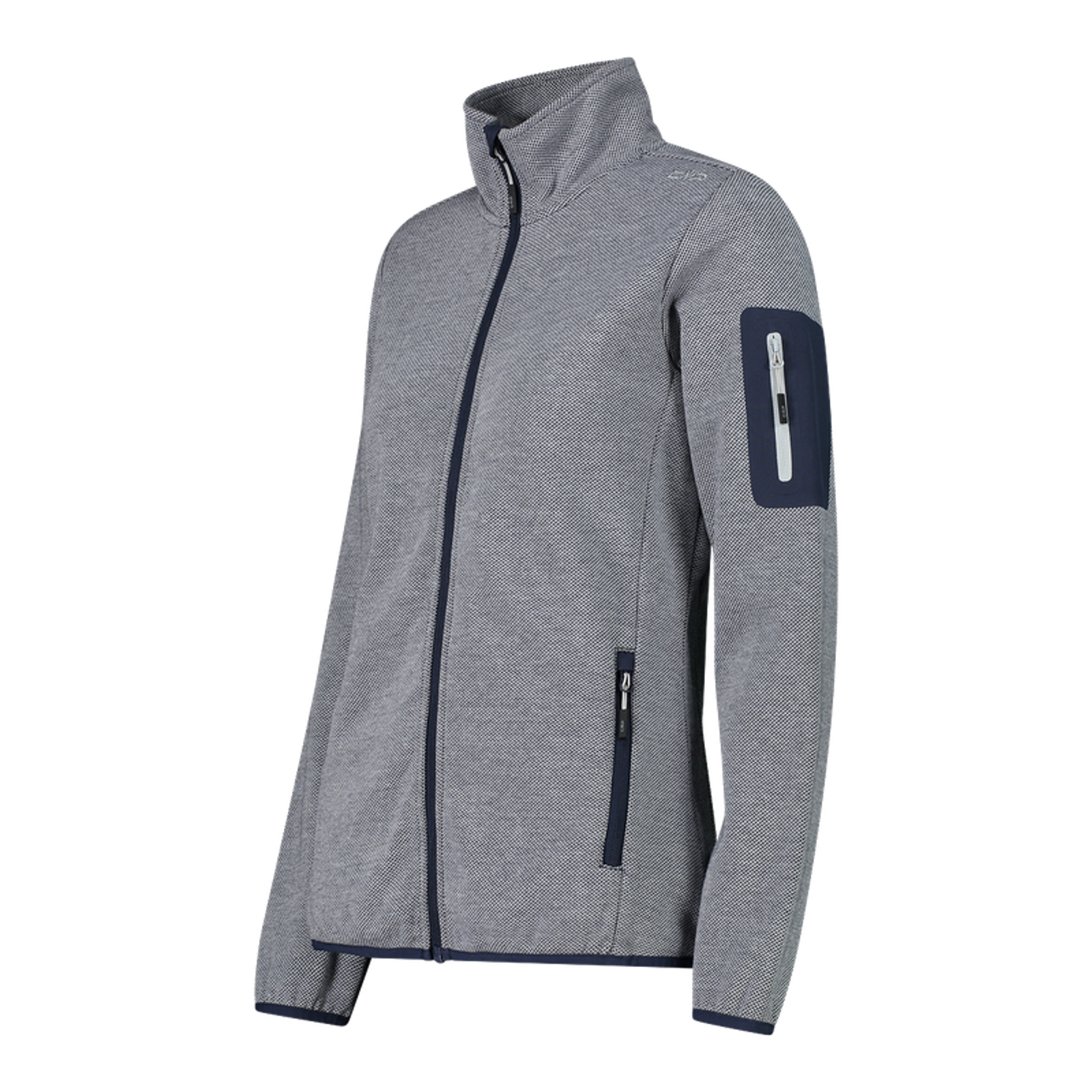Campagnolo | Fleecejacke | 50