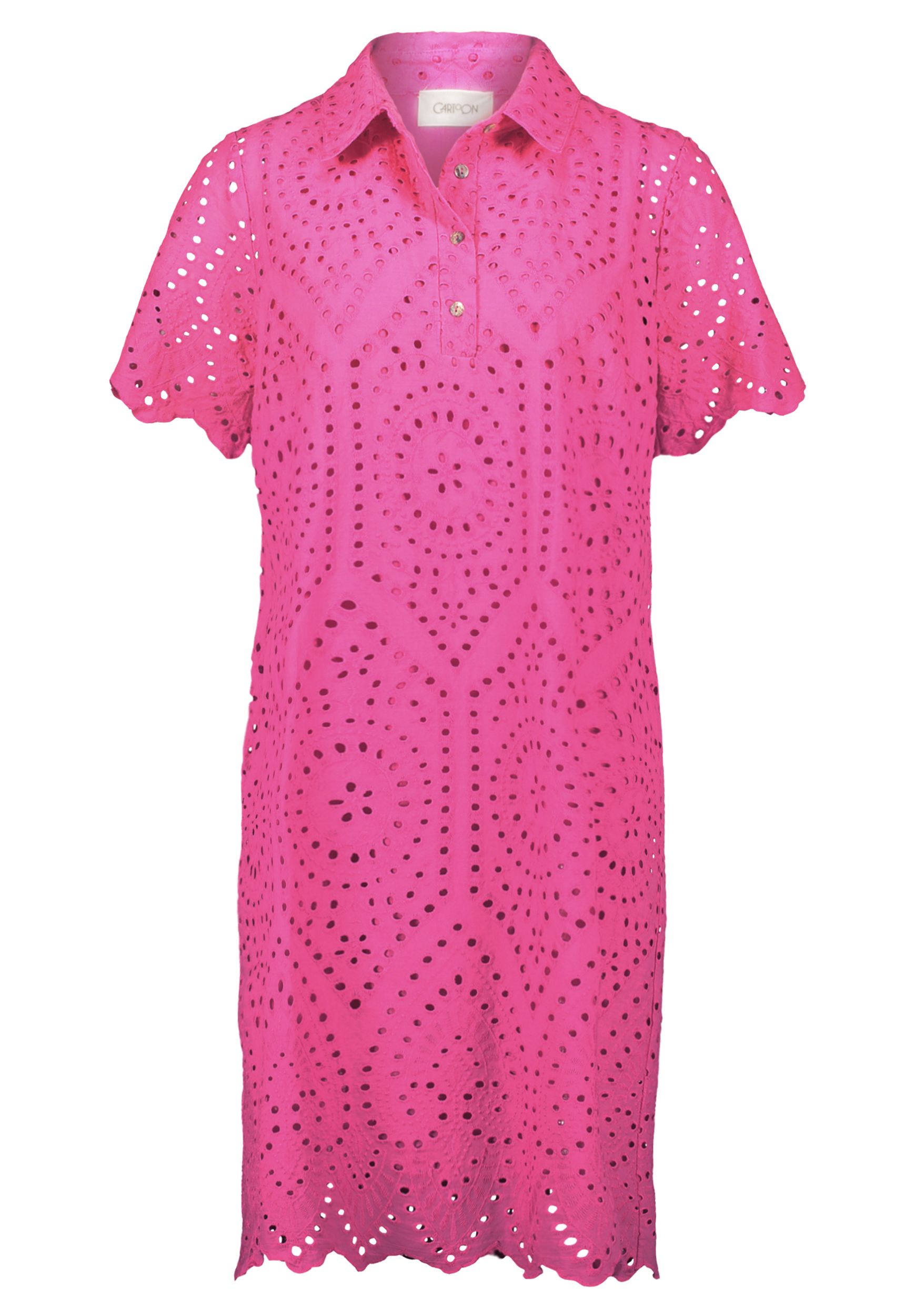 Cartoon |  Cartoon Freizeitkleid  | 40