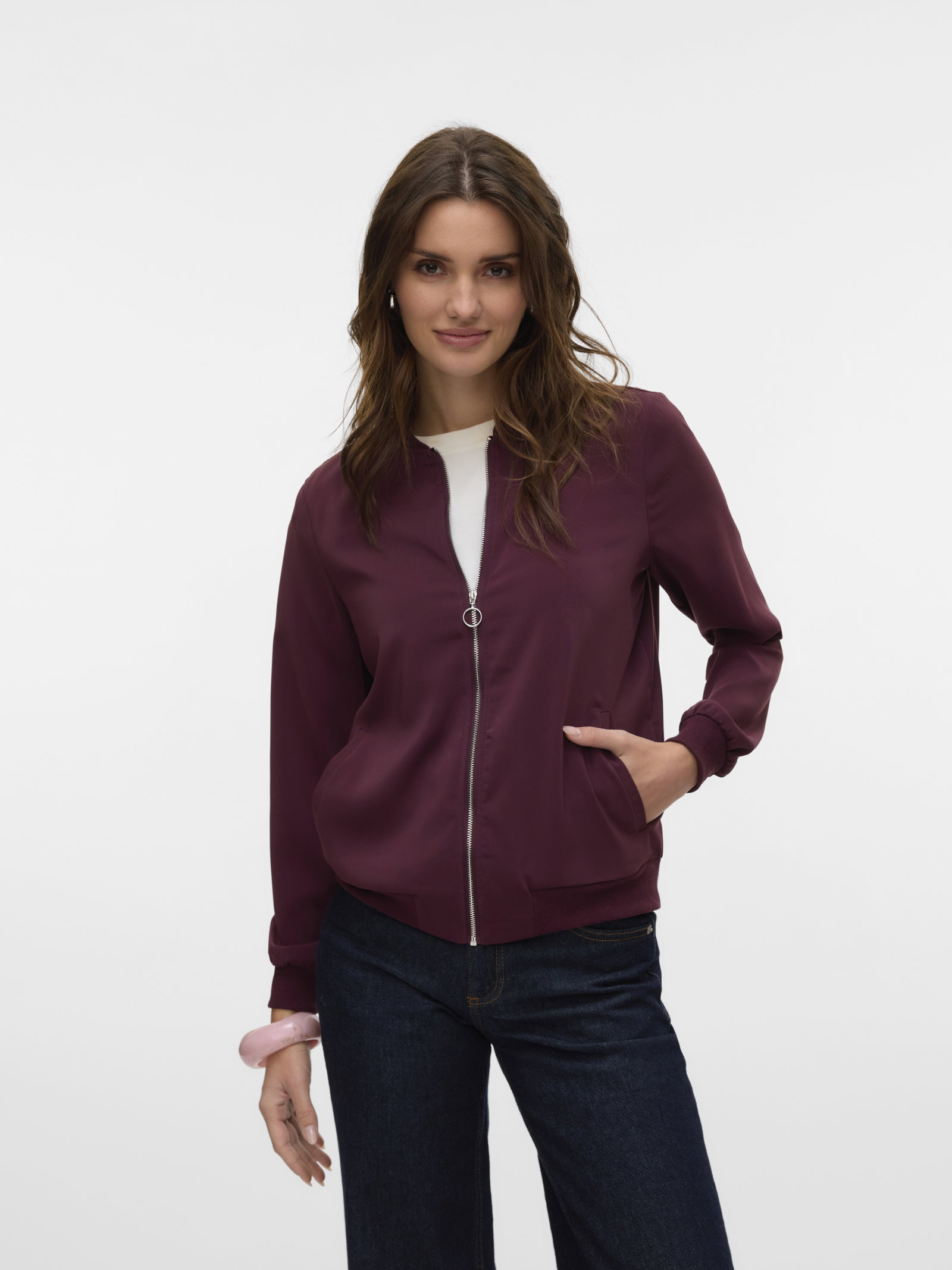 VMCOCO L/S BOMBER GA NOOS, Winetasting #5