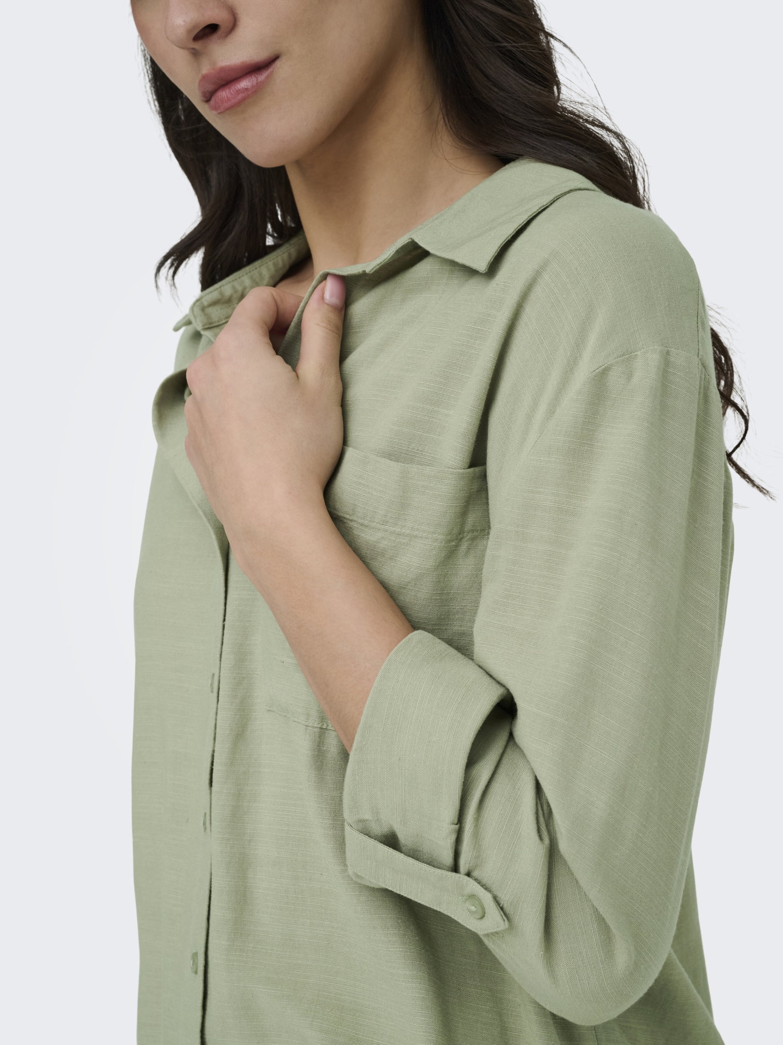 JDY Druckbluse #3