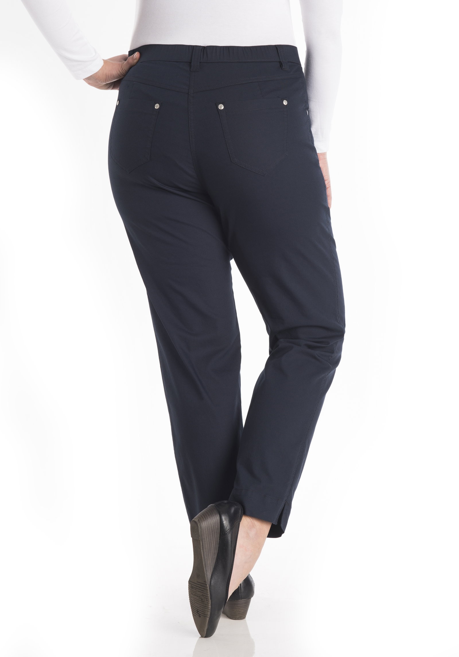 KJ Brand Chino "Betty" #3