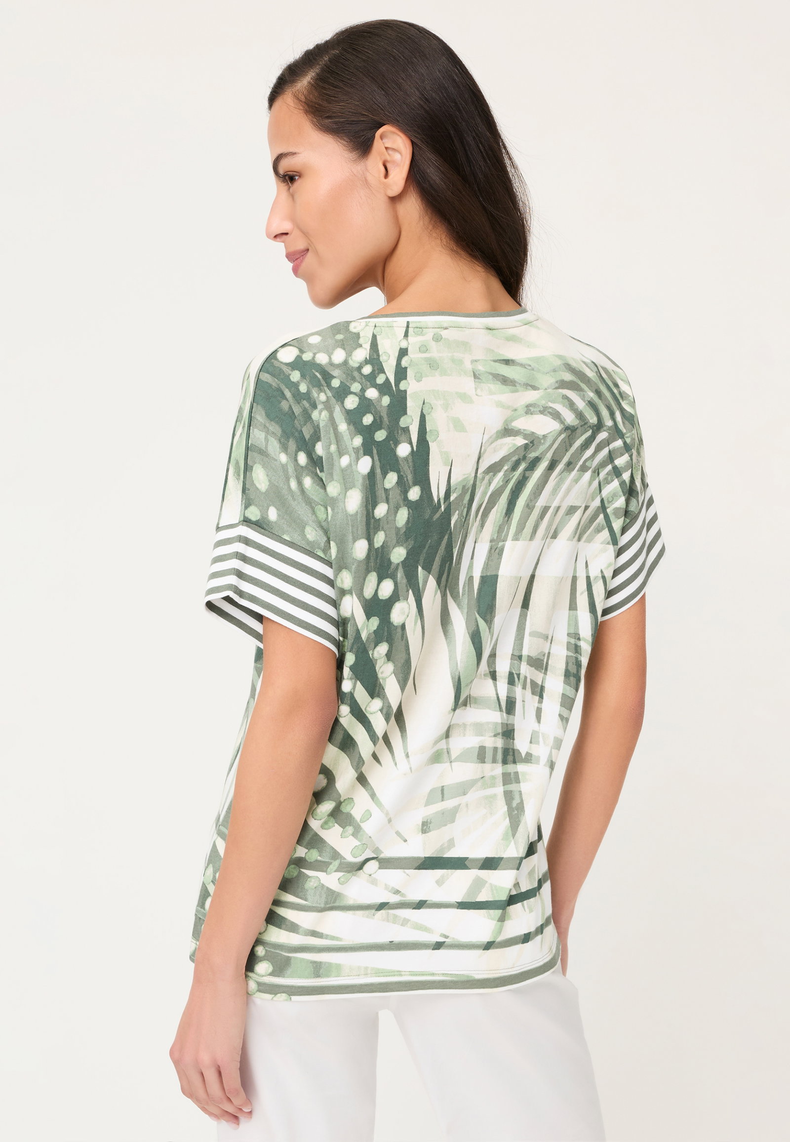 T-Shirt Short Sleeves #2
