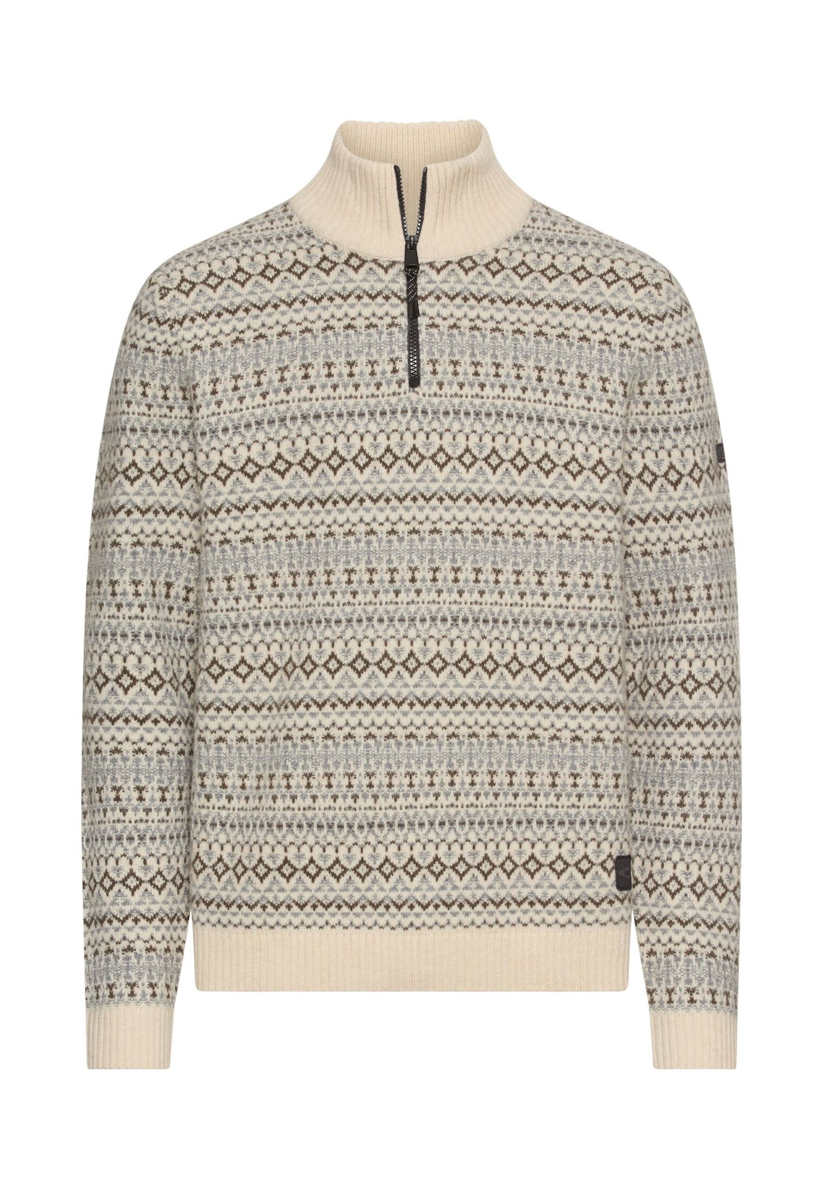 3a5437a34f7adfad99d1fb073a225701 Camel Active | Camel Active Rollkragenpullover | XXL | oatmeal
