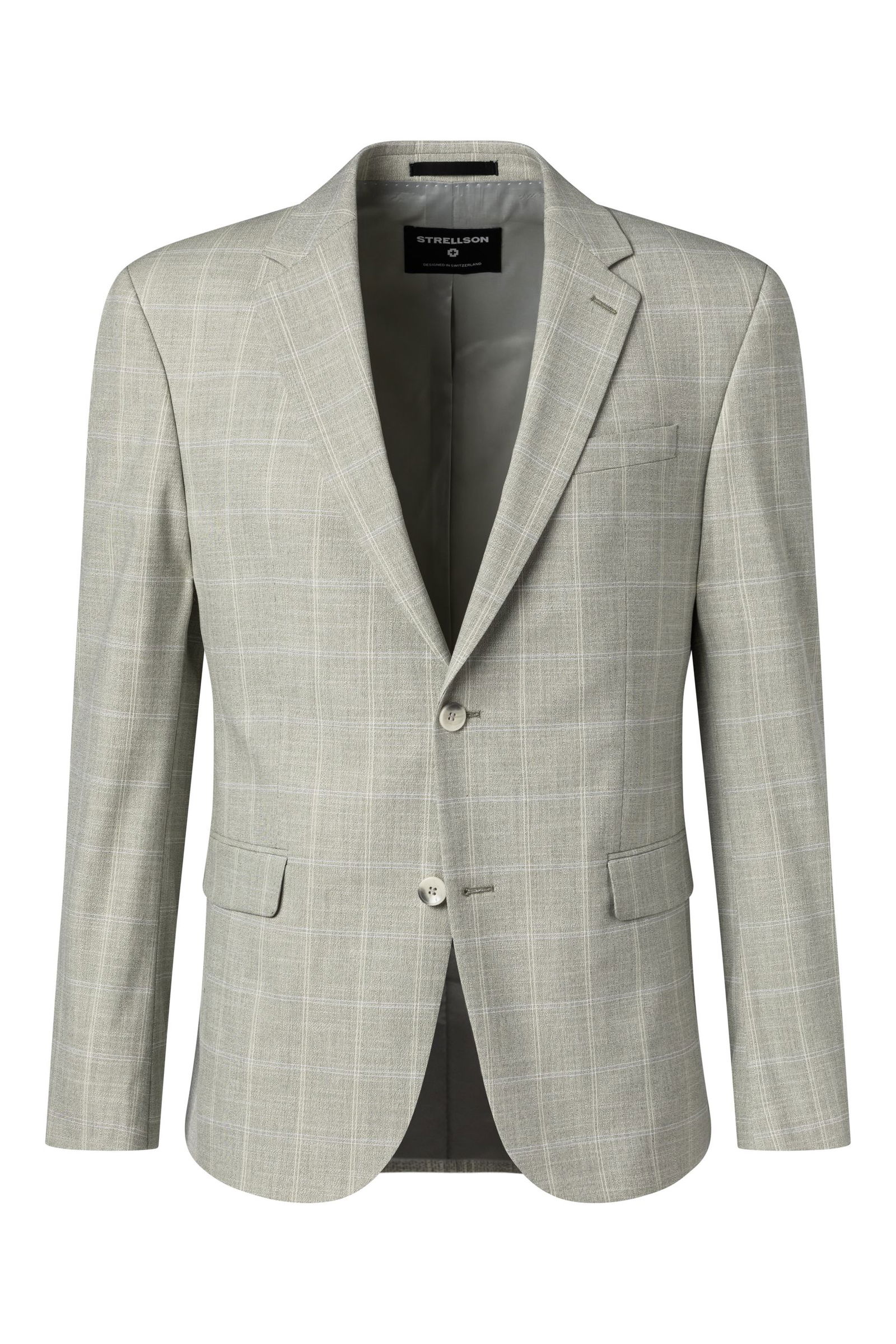 03267cb4894620d8679751f49f7b8031 Strellson | Strellson Sportives Sakko | 98 | lt/pastel green