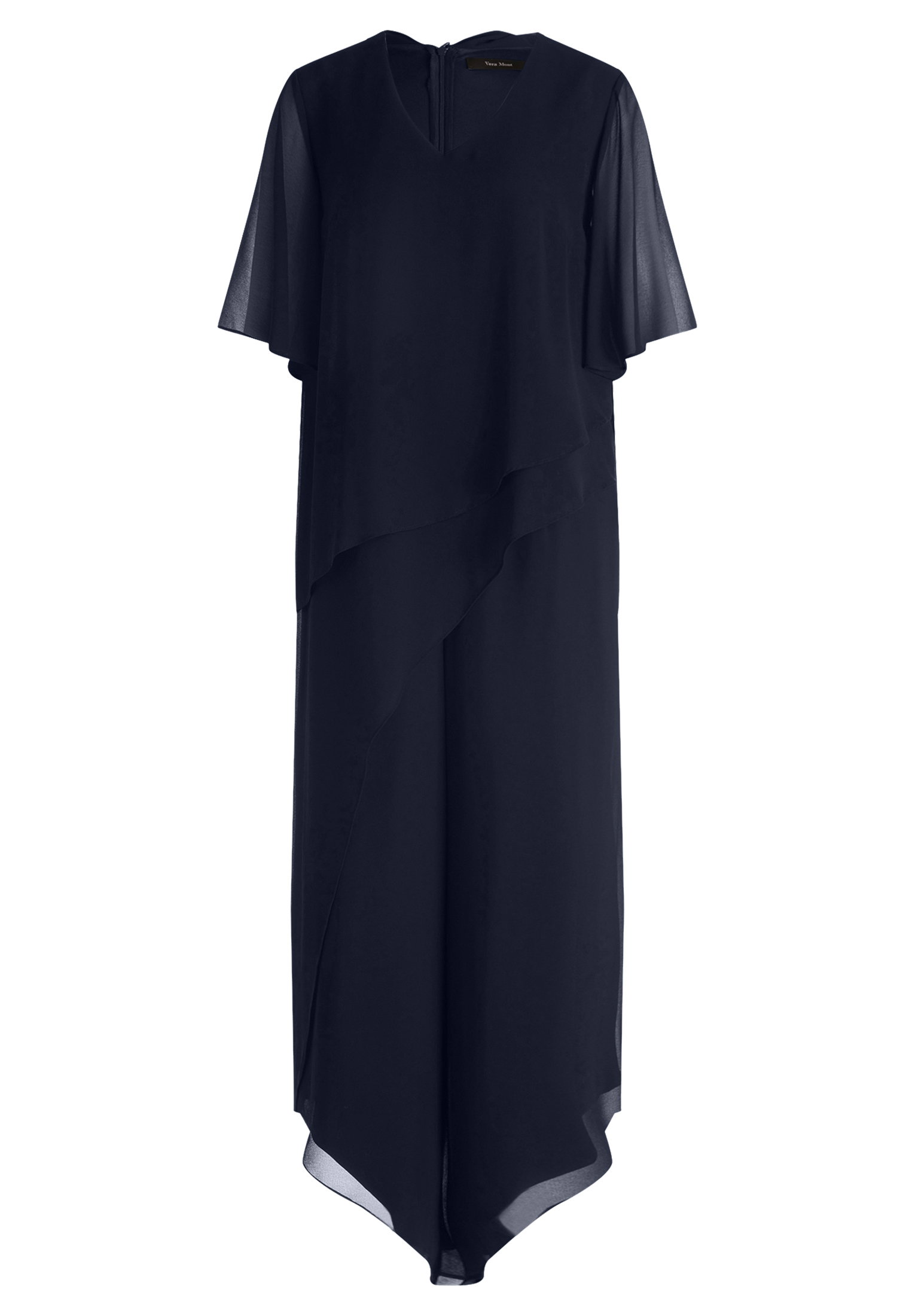 Vera Mont Overall #1