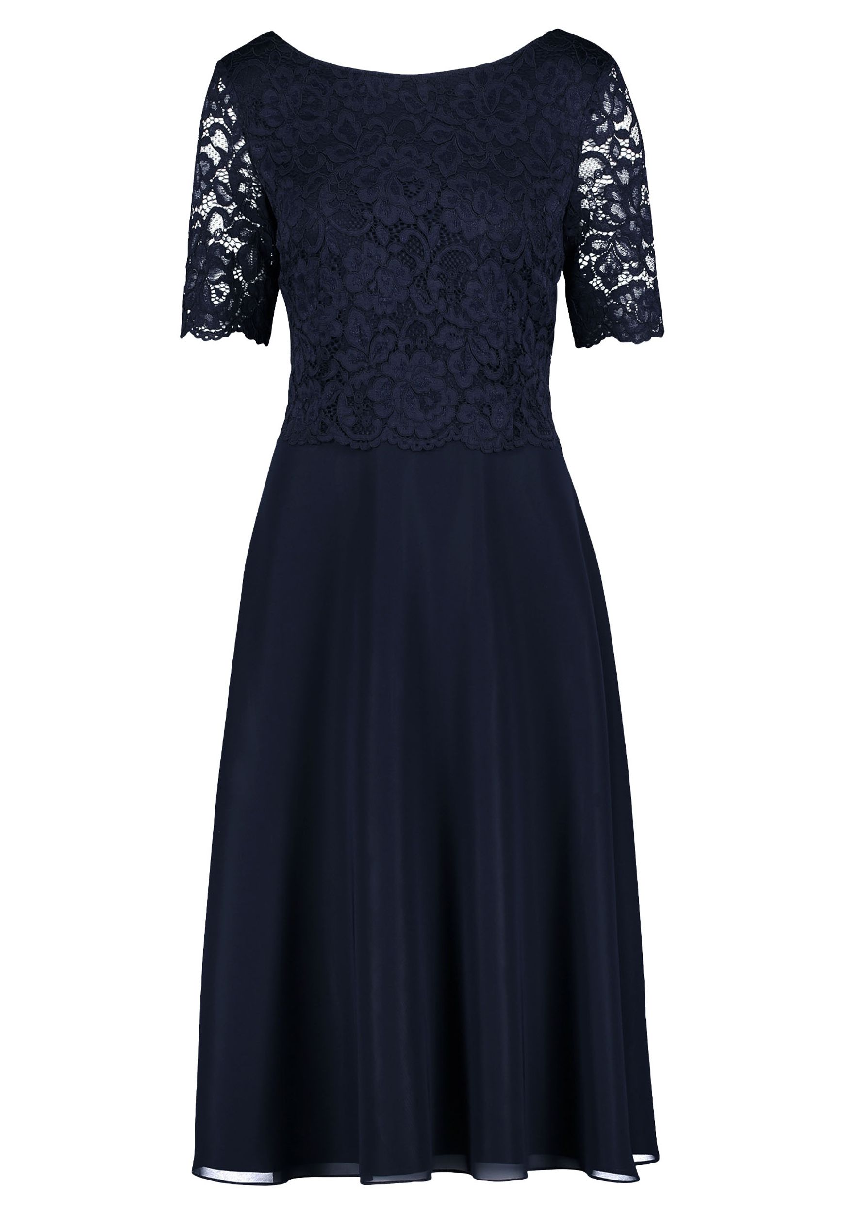 Vera Mont |  Vera Mont Kurzes Kleid  | 44 | night sky