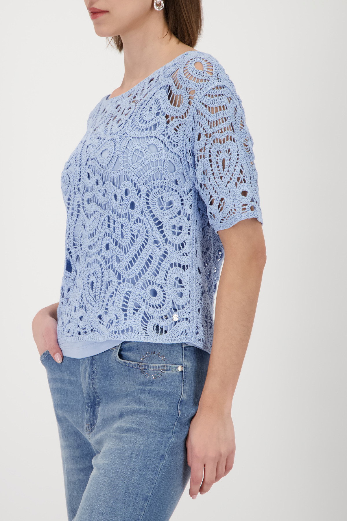 Monari Pullover #3