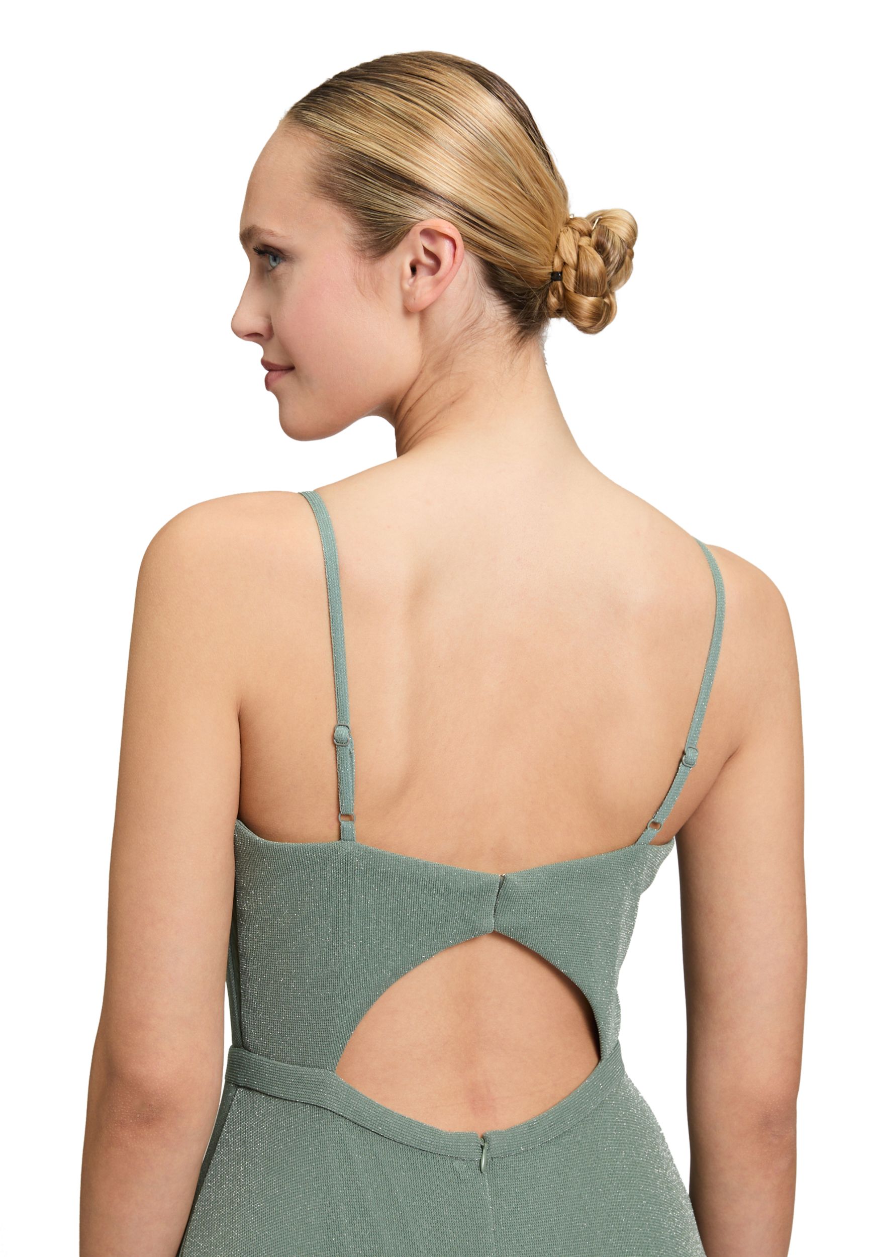 VM by Vera Mont |  VM by Vera Mont Langes Kleid  | 40 | 1101_5896