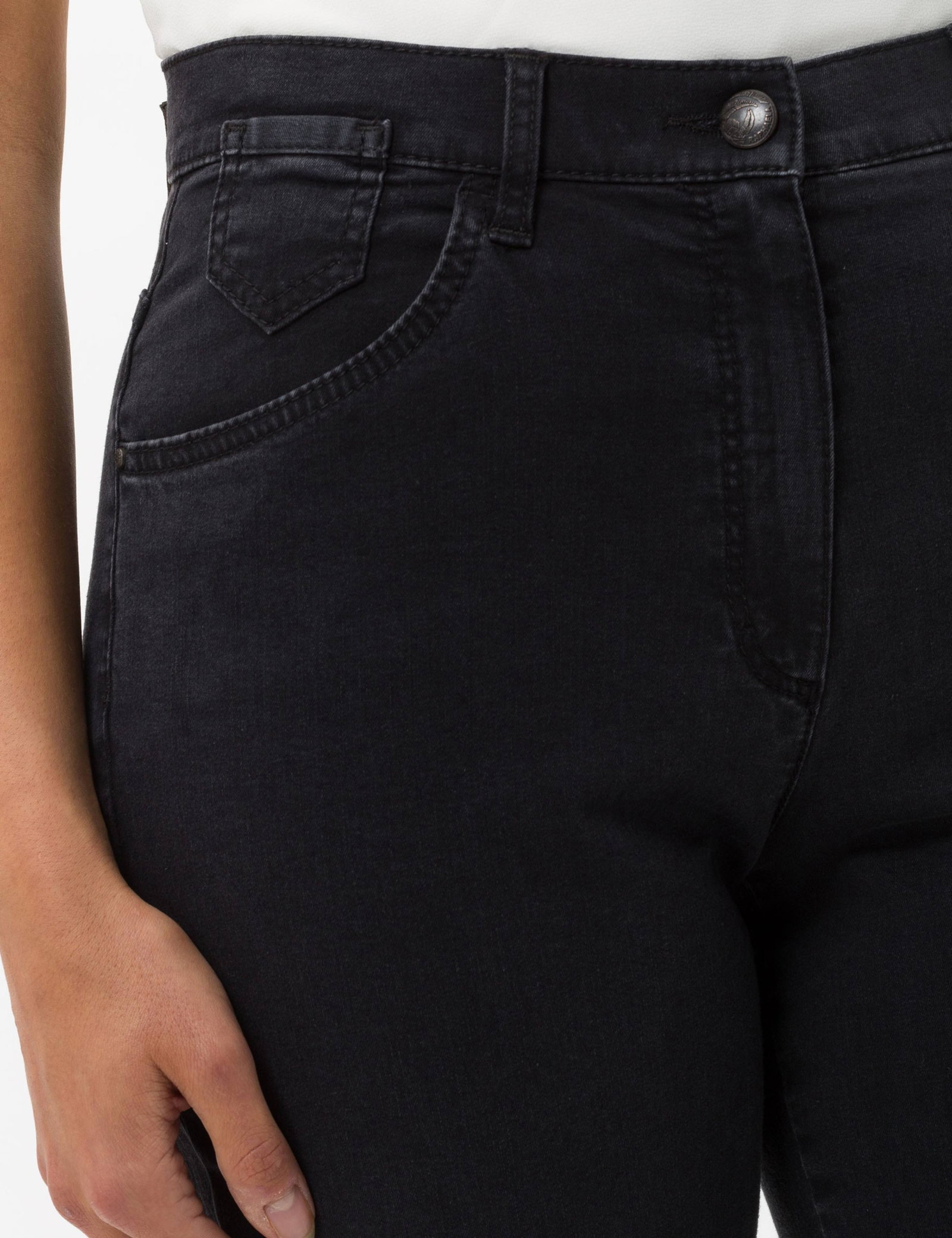 Raphaela by Brax Jeans "Corry Slash" #7