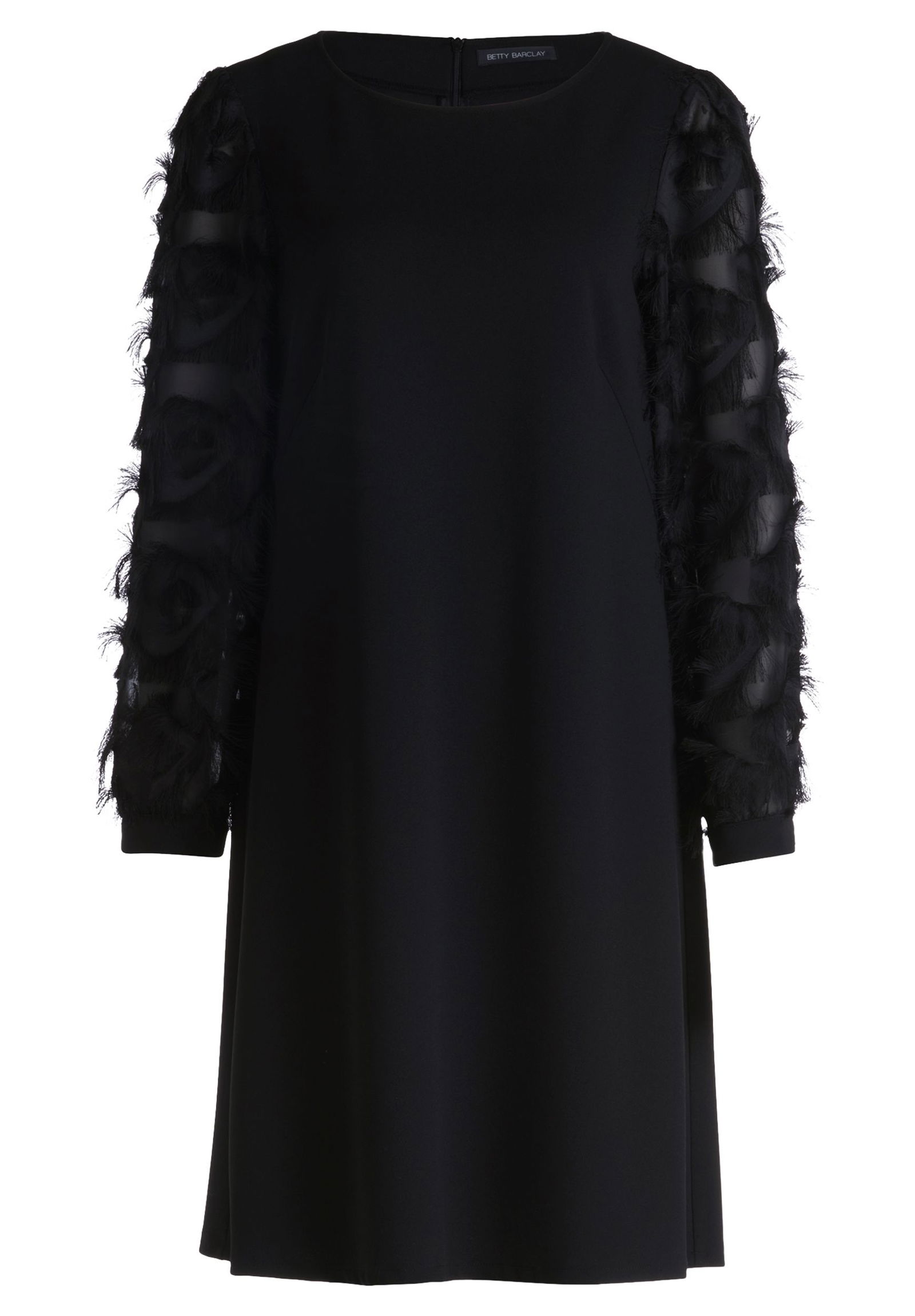 7ba3131d0510ae9bc009e8902fd49a58 Betty Barclay | Betty Barclay Freizeitkleid | 46 | schwarz