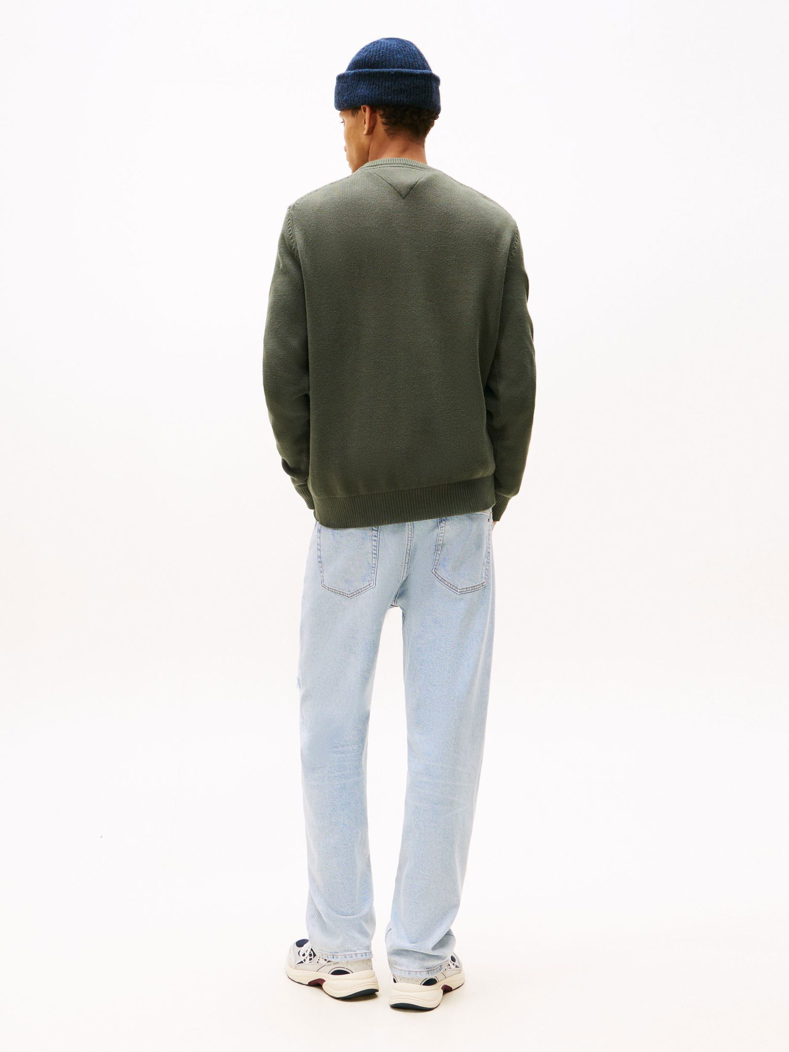 Tommy Jeans | Tommy Jeans Sweatshirt | M