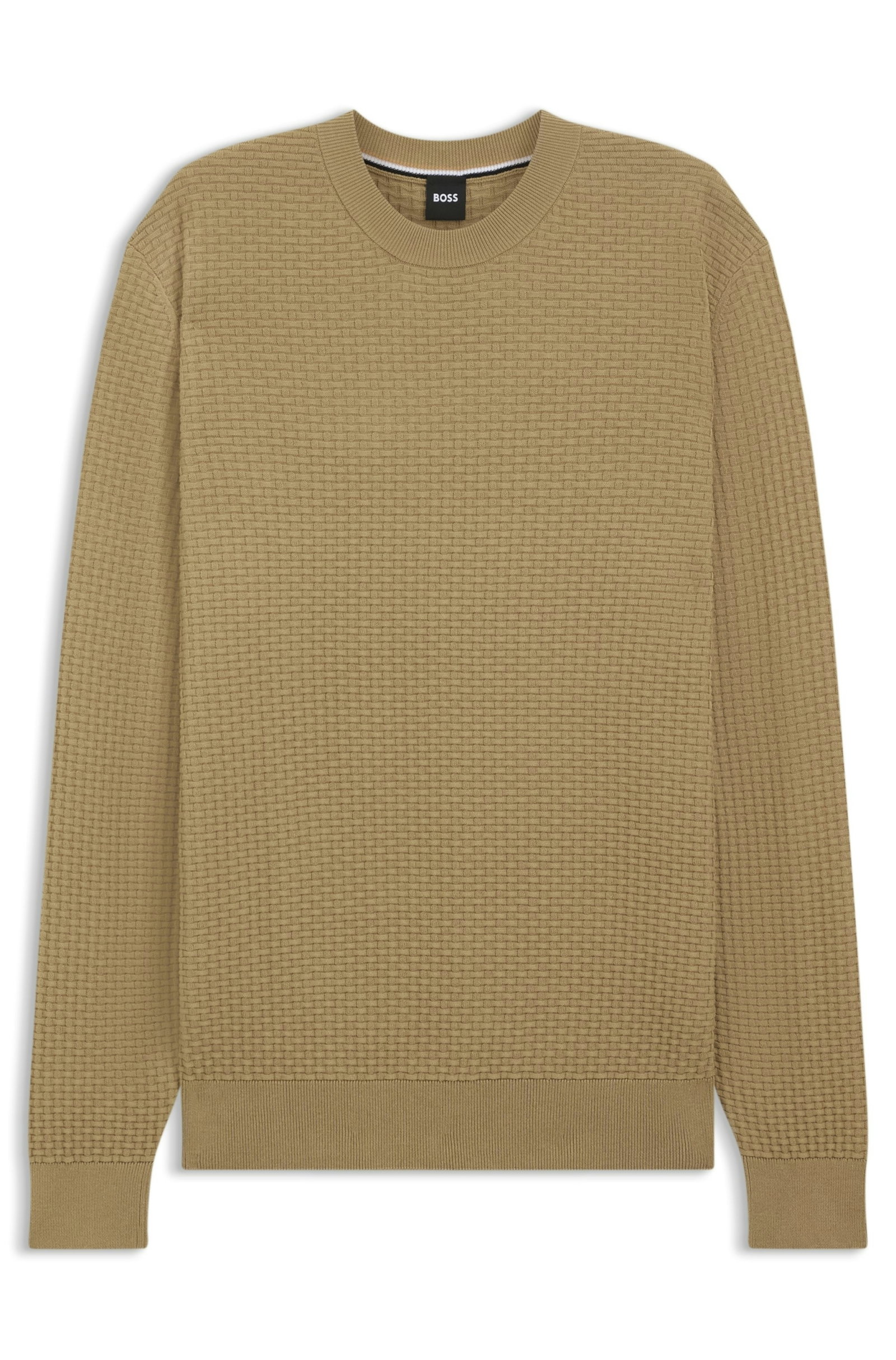 BOSS Black Pullover H-Imberto #1