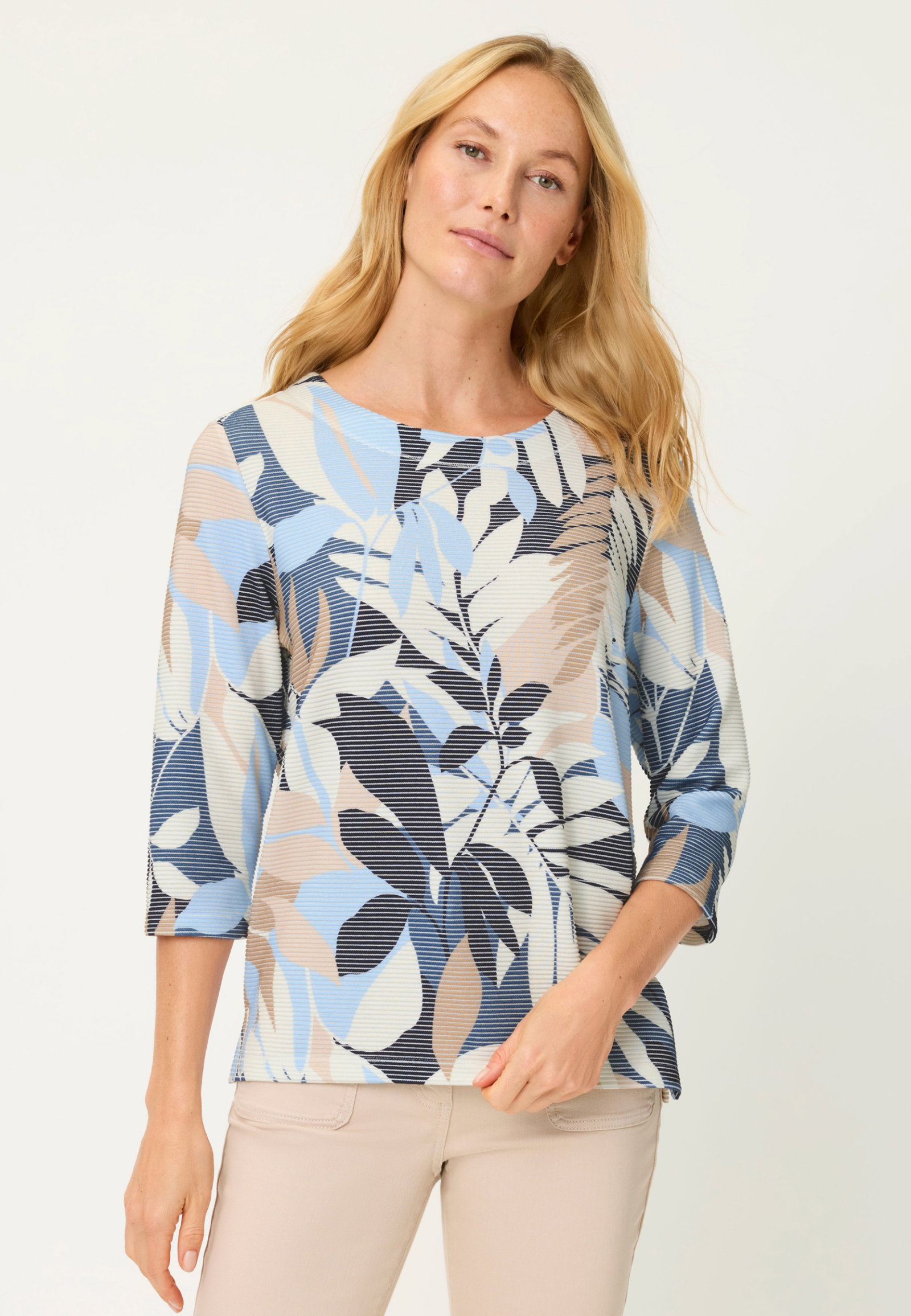 Olsen Shirt #1