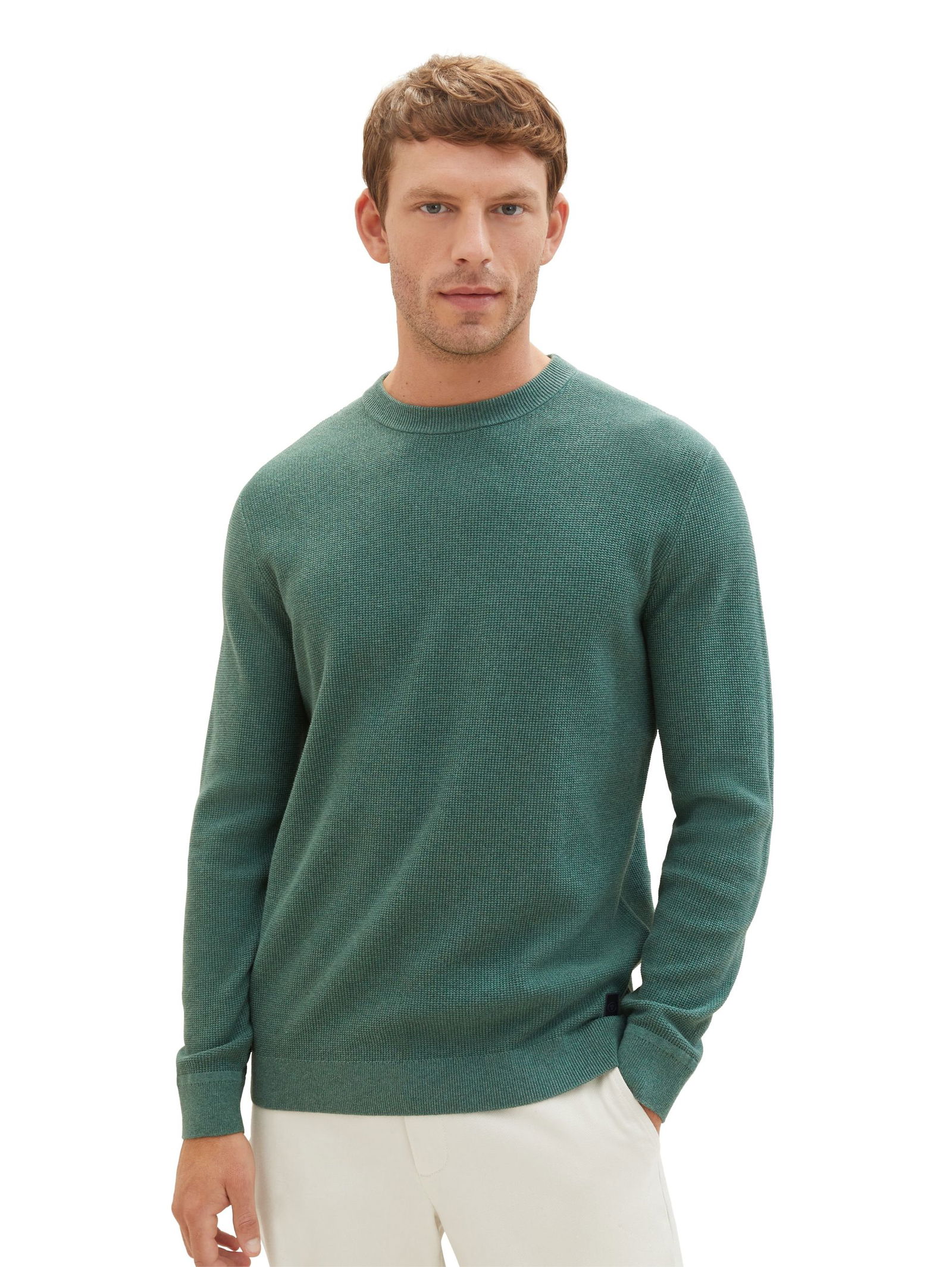 Tom Tailor Pullover