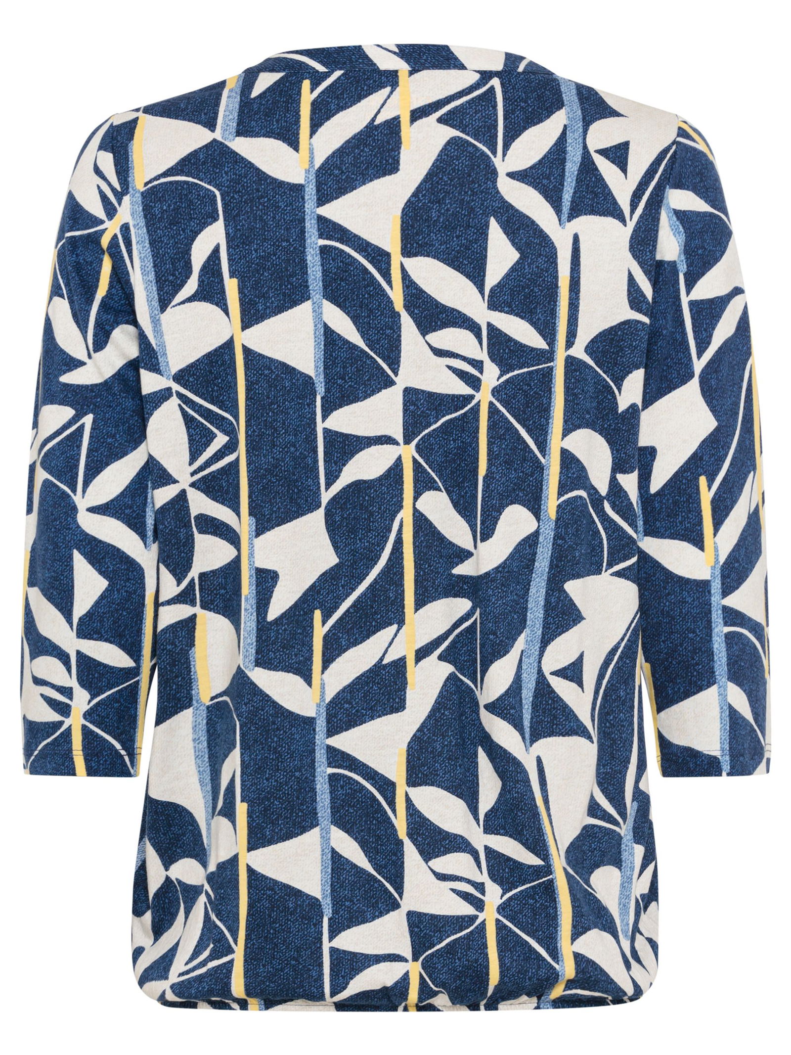 Olsen |  Olsen Longsleeve  | 42 | ink blue