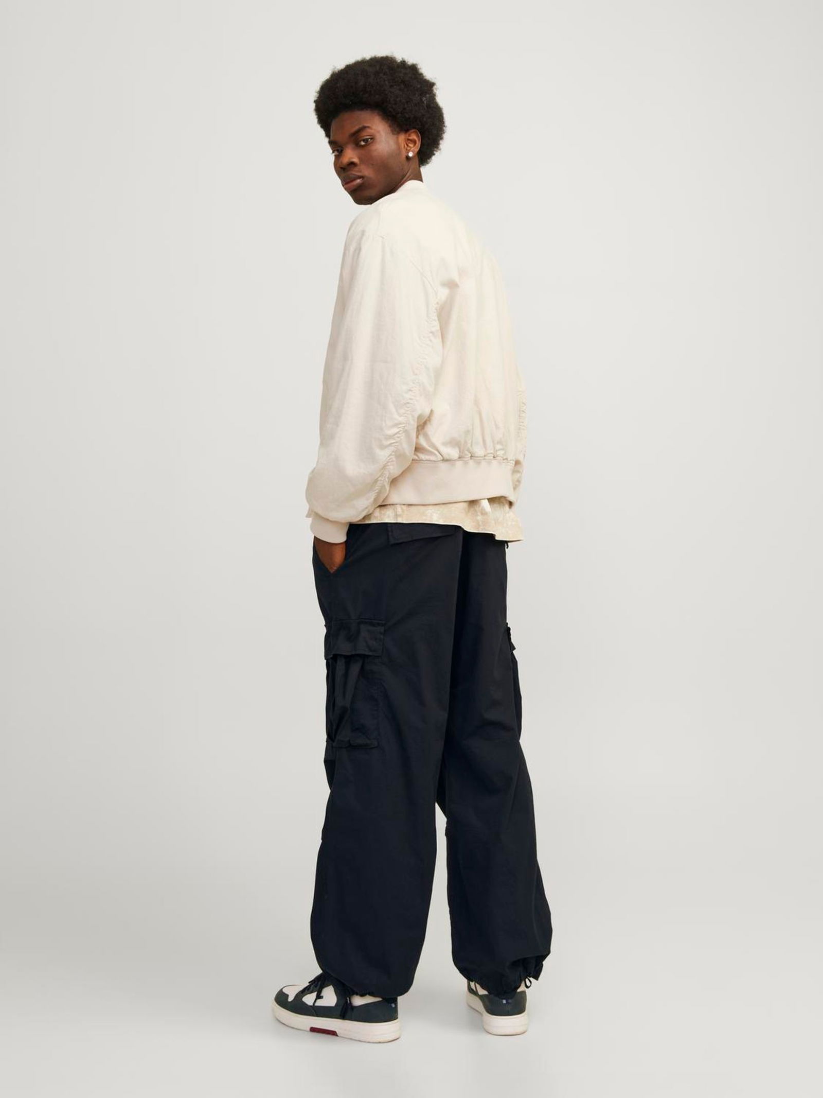 Jack&Jones Cargohose "zayn"