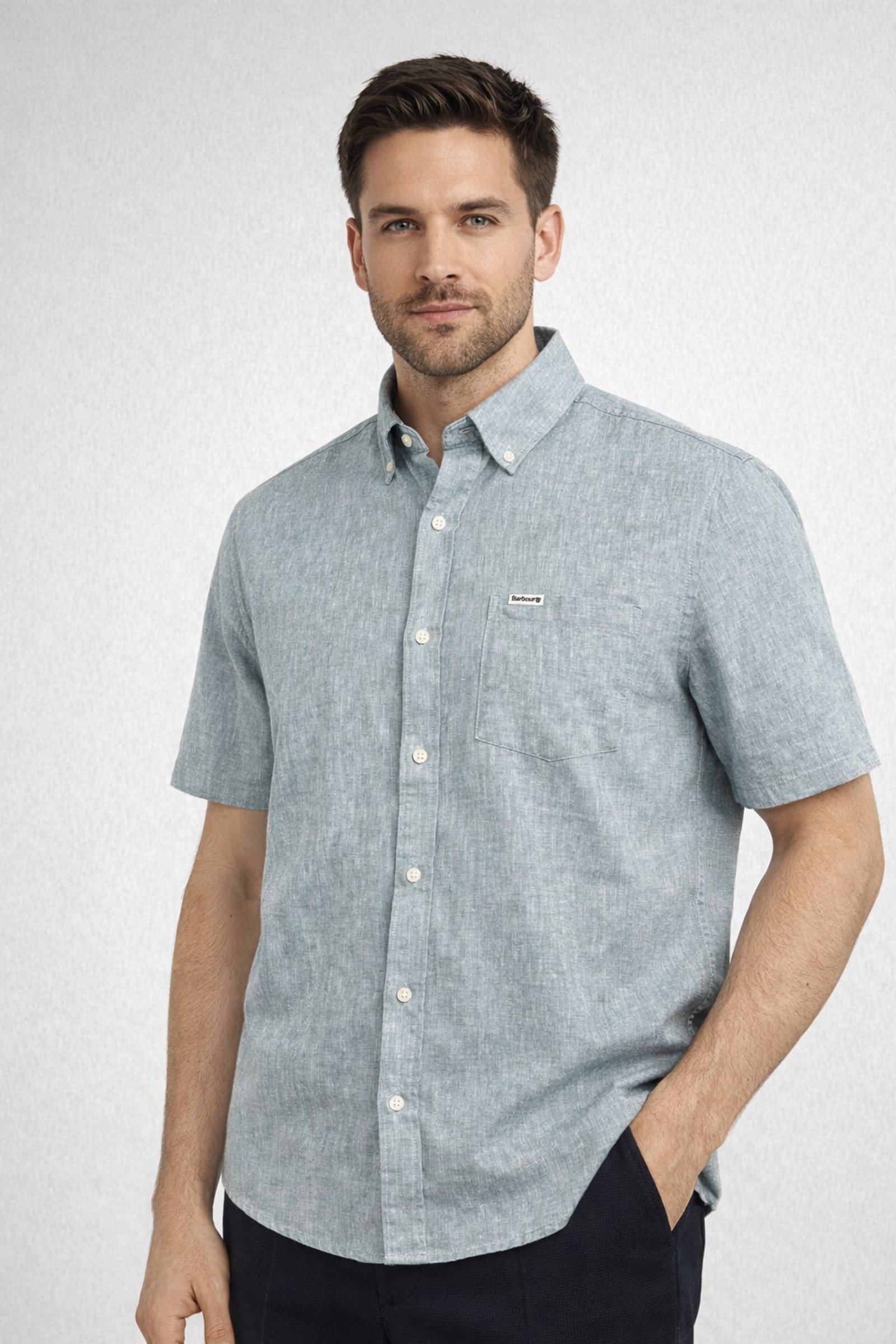 |  Freizeithemd | 3XL | BU23