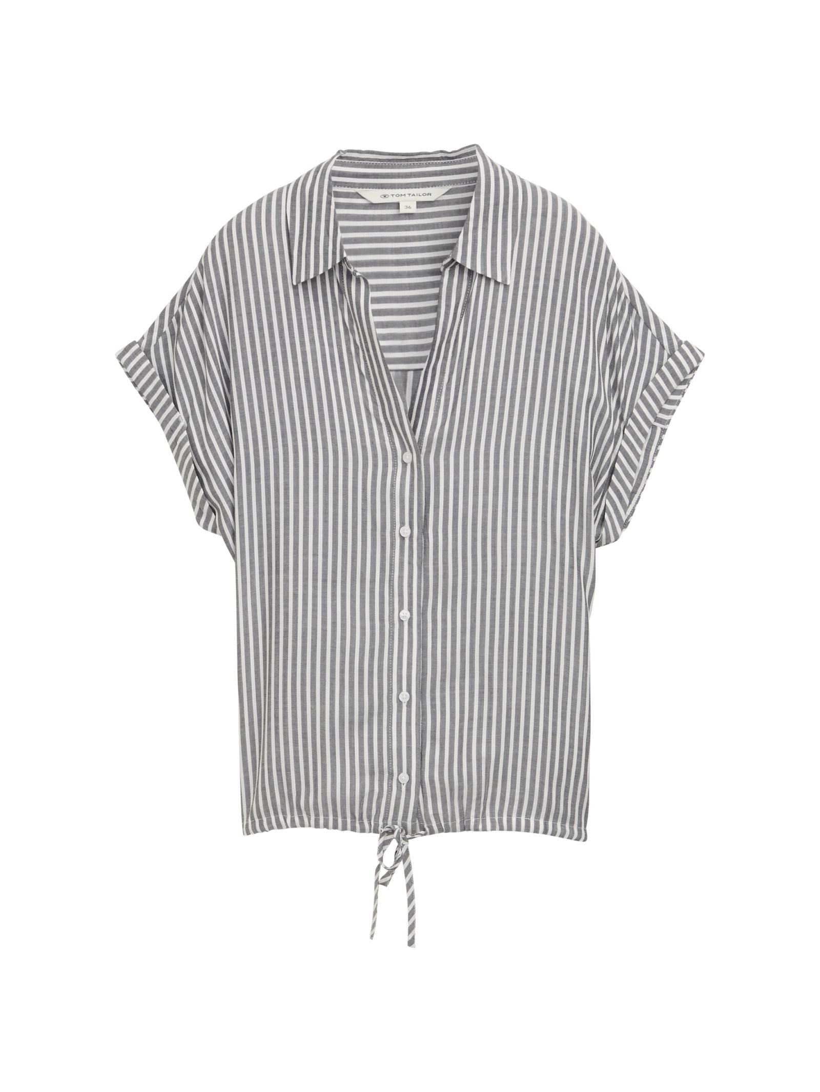 Tom Tailor Businessbluse #1