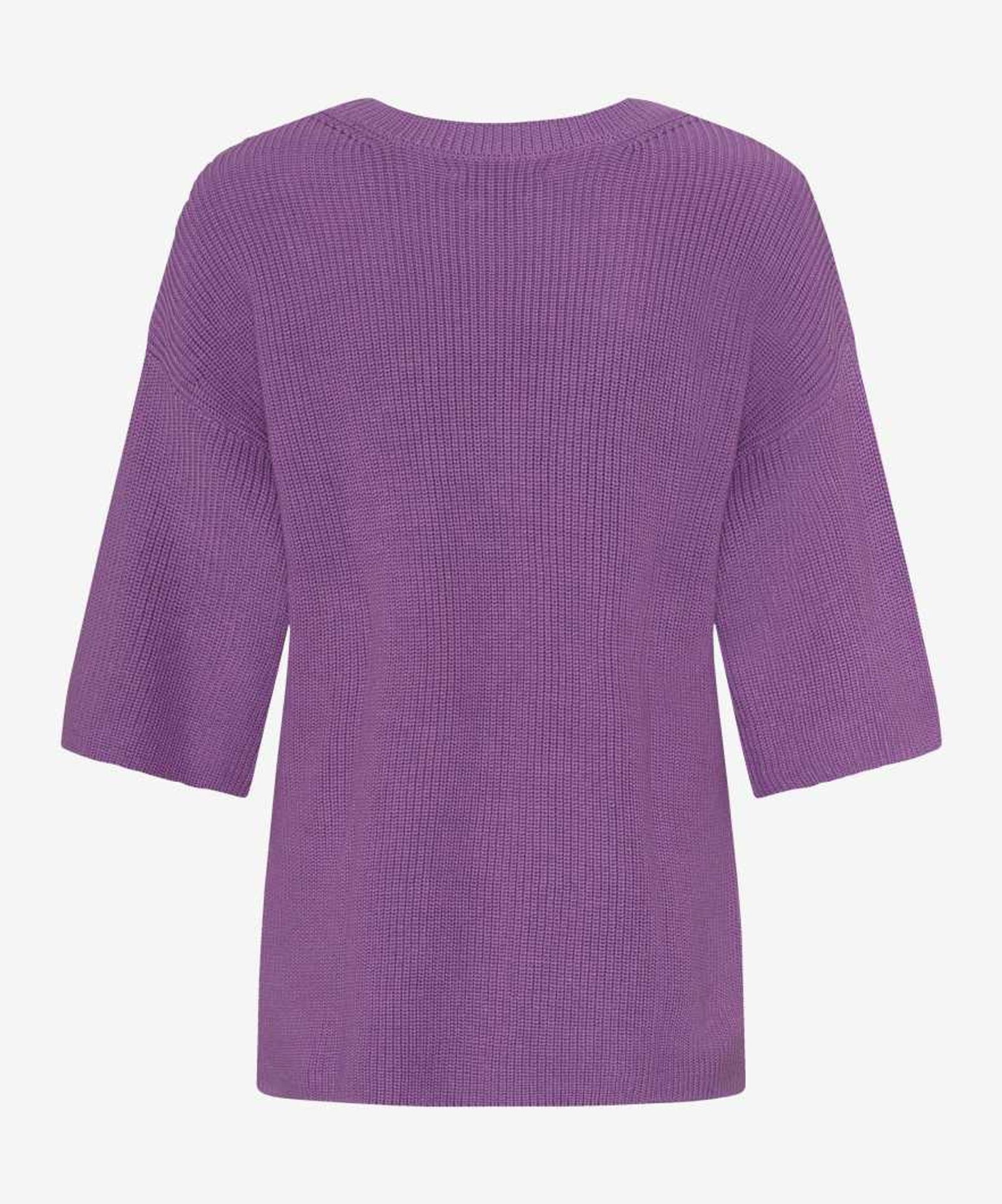 996f5dc7d87fcdfe43729c3797553fd7 Brax | Brax Pullover | 42 | berry