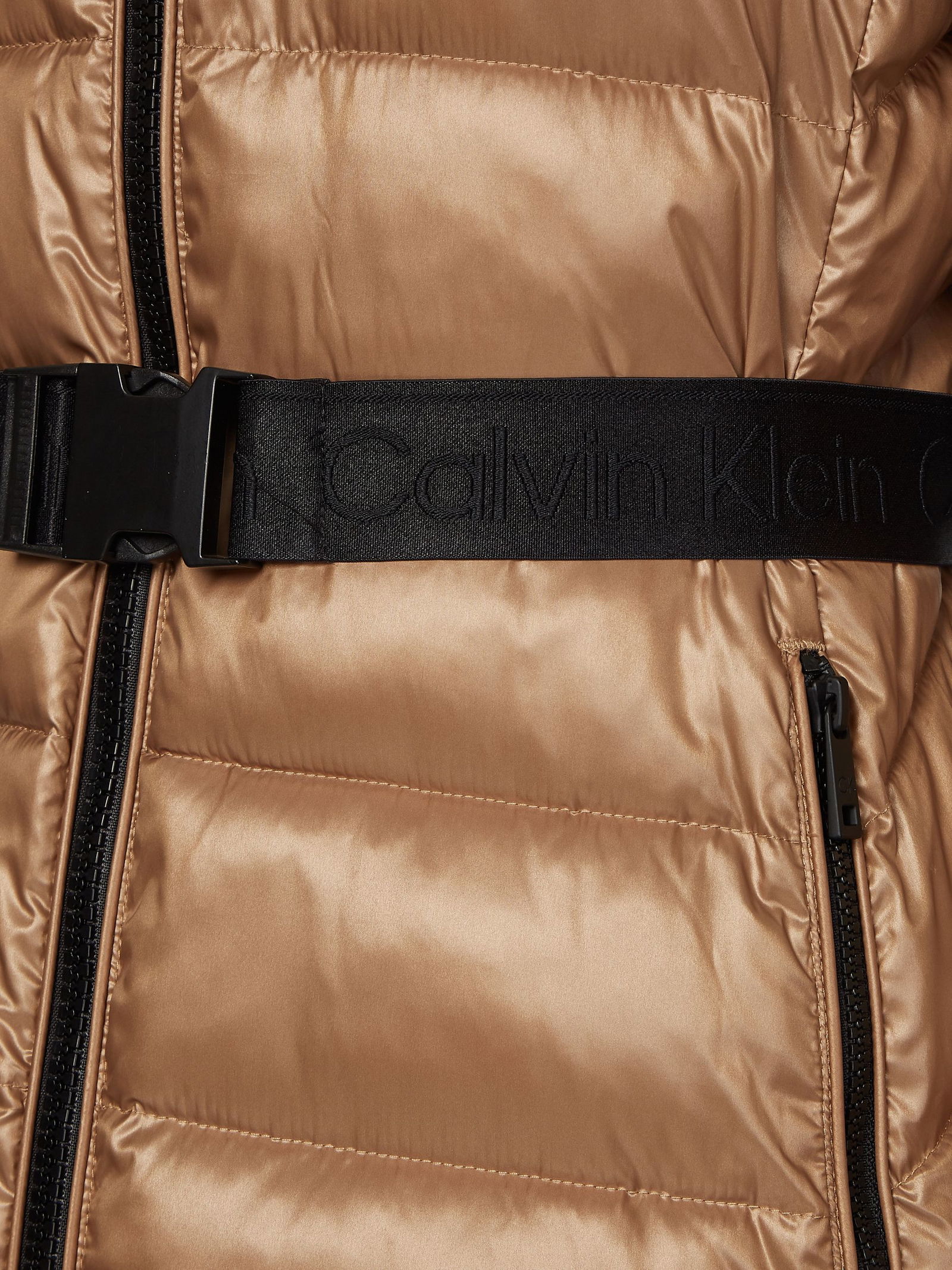 Calvin Klein Steppjacke 