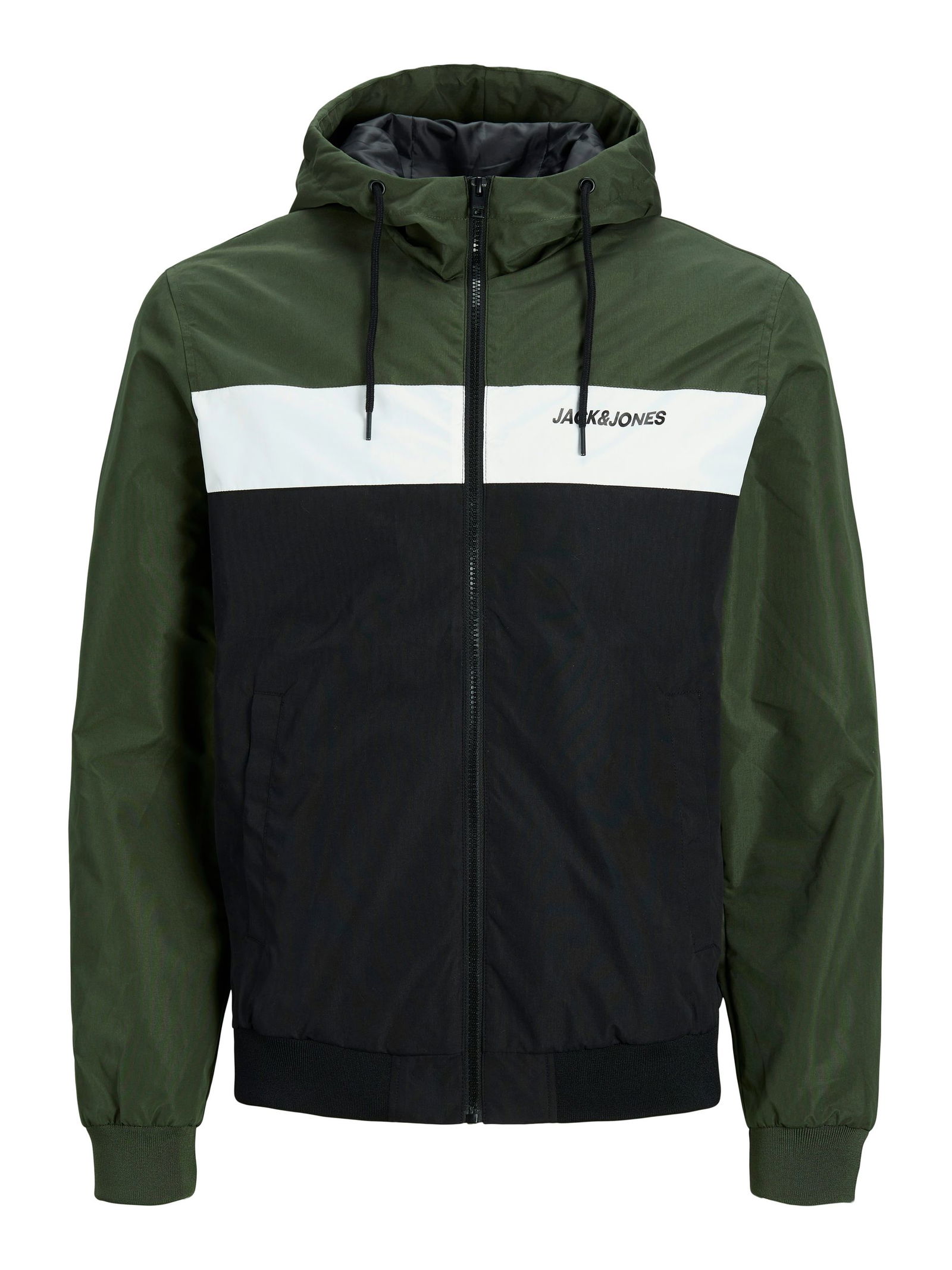 Jack&Jones | Jack&Jones Blousonjacke | M | forest night