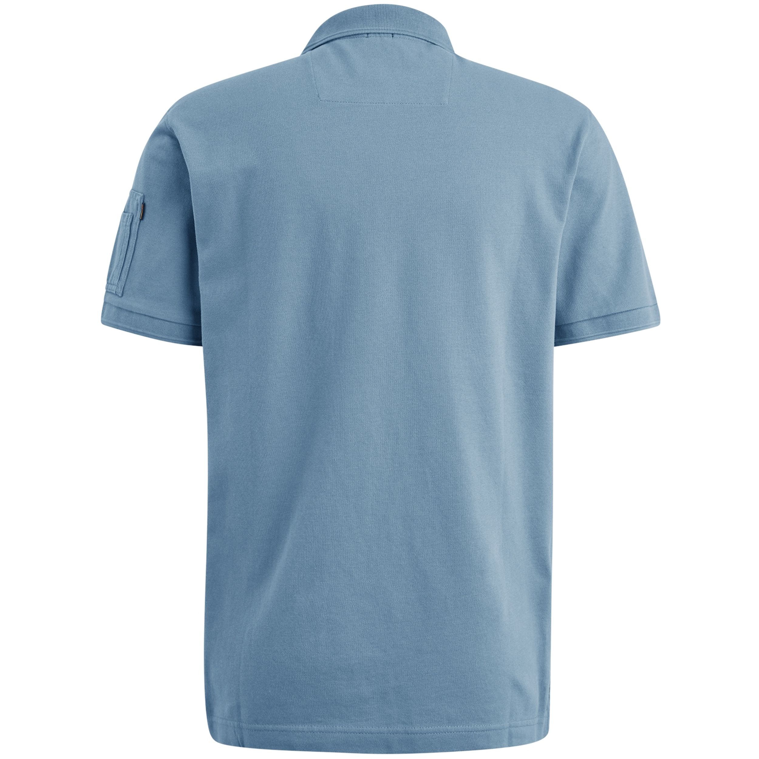 PME Legend |  PME Legend Poloshirt "trackway polo" | M | ashleigh blue