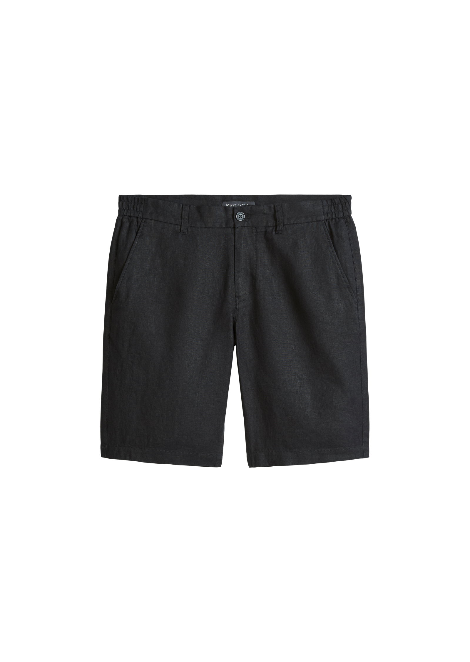 Marc O´Polo Leinen Shorts #1