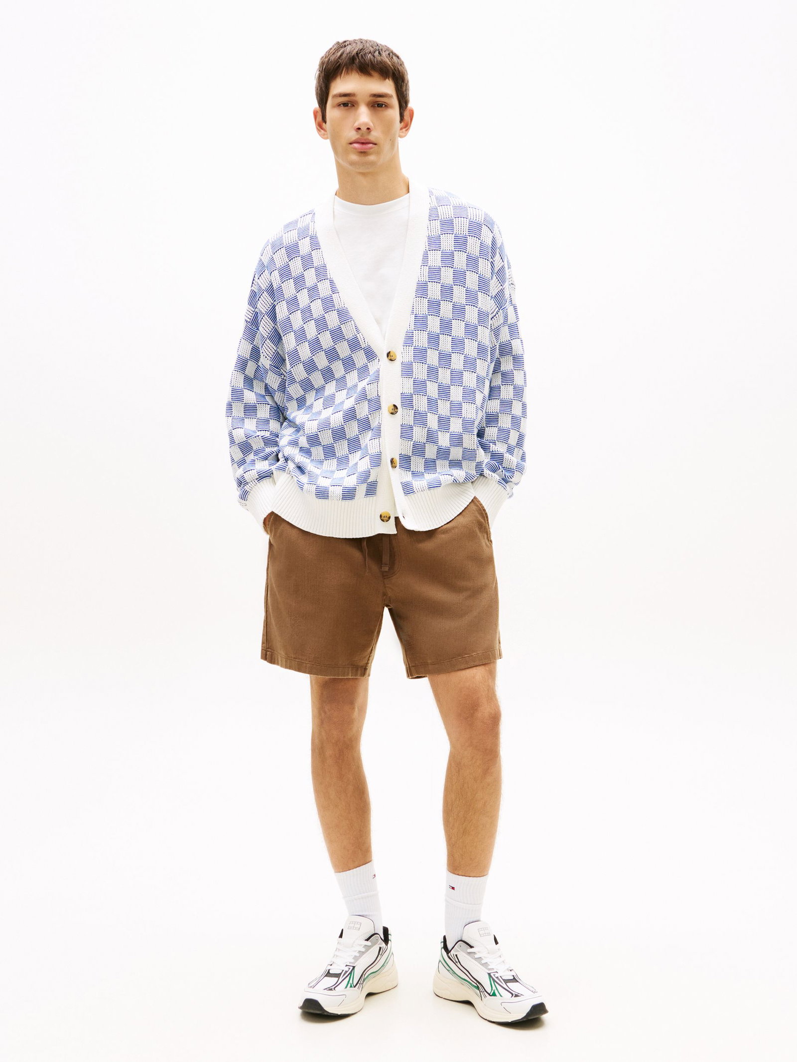 Tommy Jeans |  Tommy Jeans Sweatpants  | XL