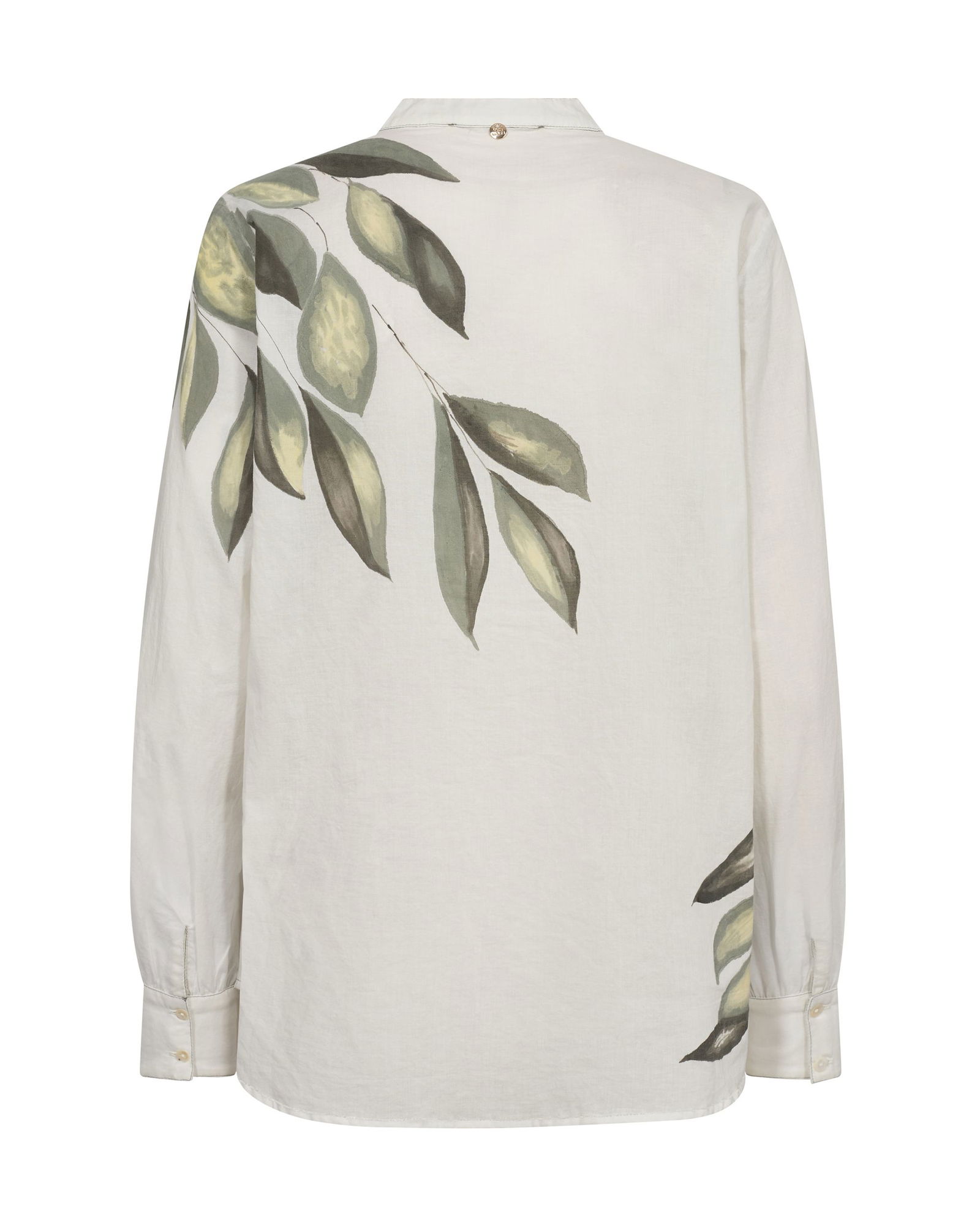 c71f09ce5025c1ca55ef7b540b1b6bd1 | Da. Bluse Trend | S | ecru
