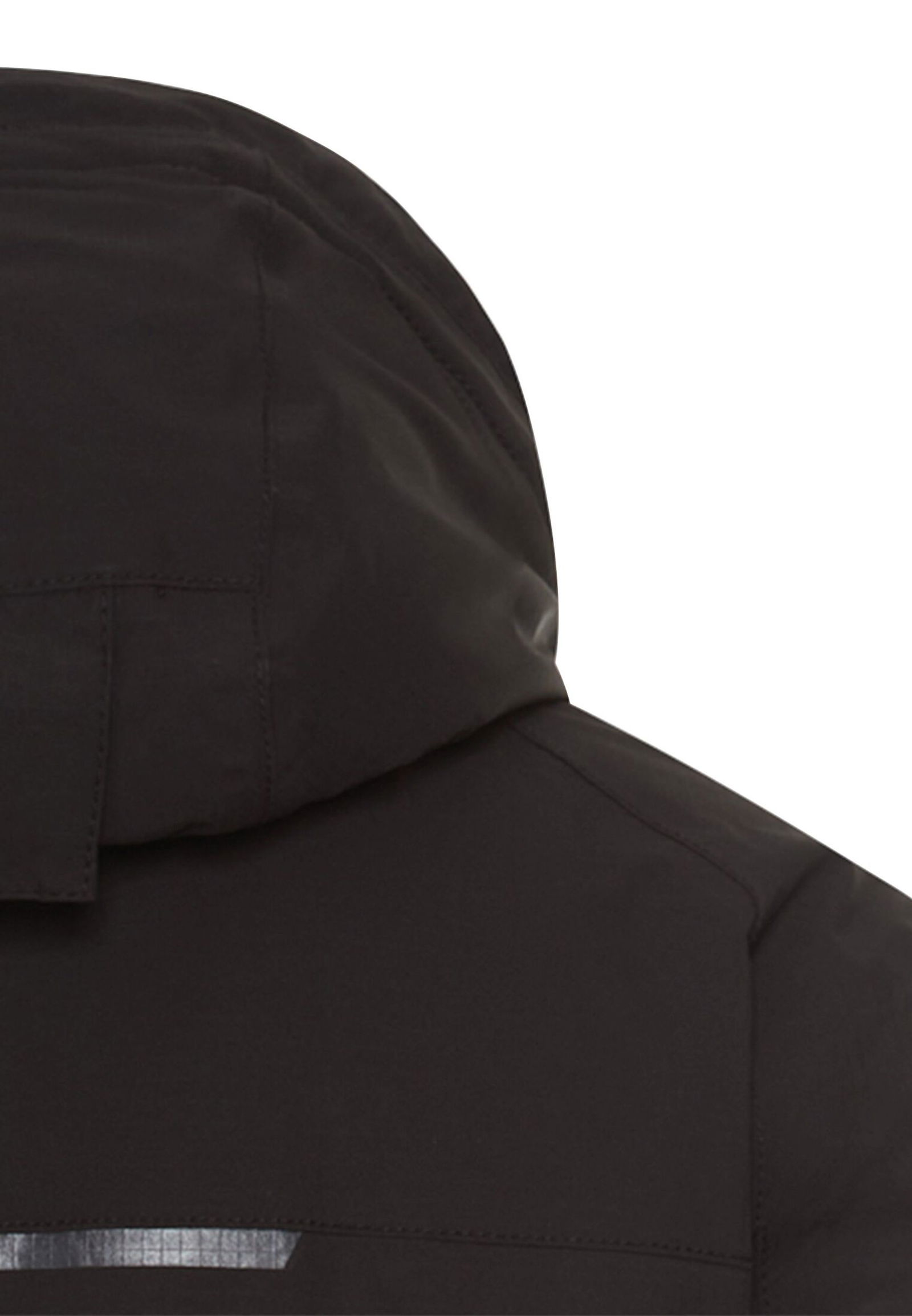 Camel Active |  Camel Active Funktionsjacke  | 50 | asphalt