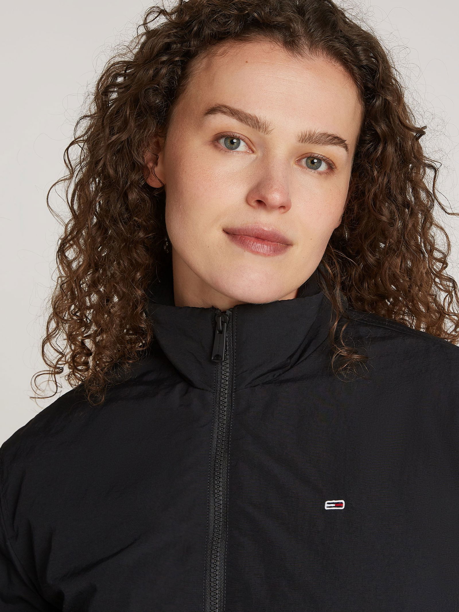 Tommy Jeans | Tommy Jeans Funktionsjacke | S | rose