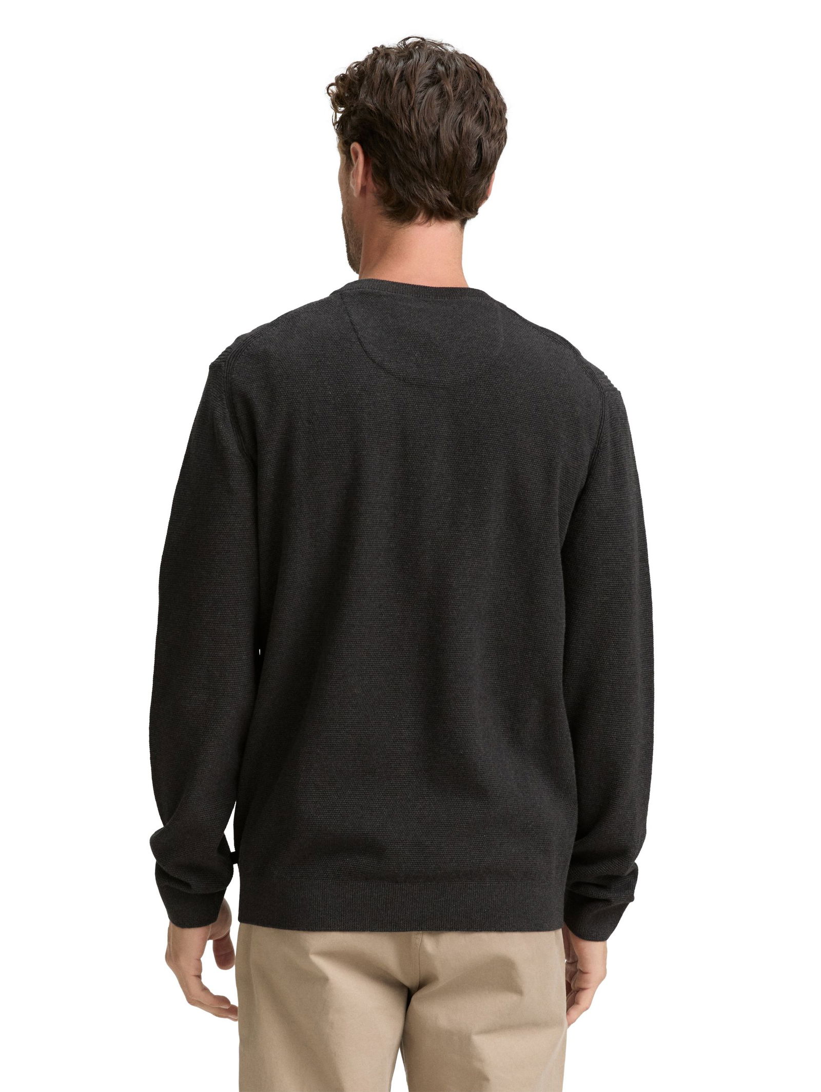 Tom Tailor | Tom Tailor Pullover | XL | 2888_38770