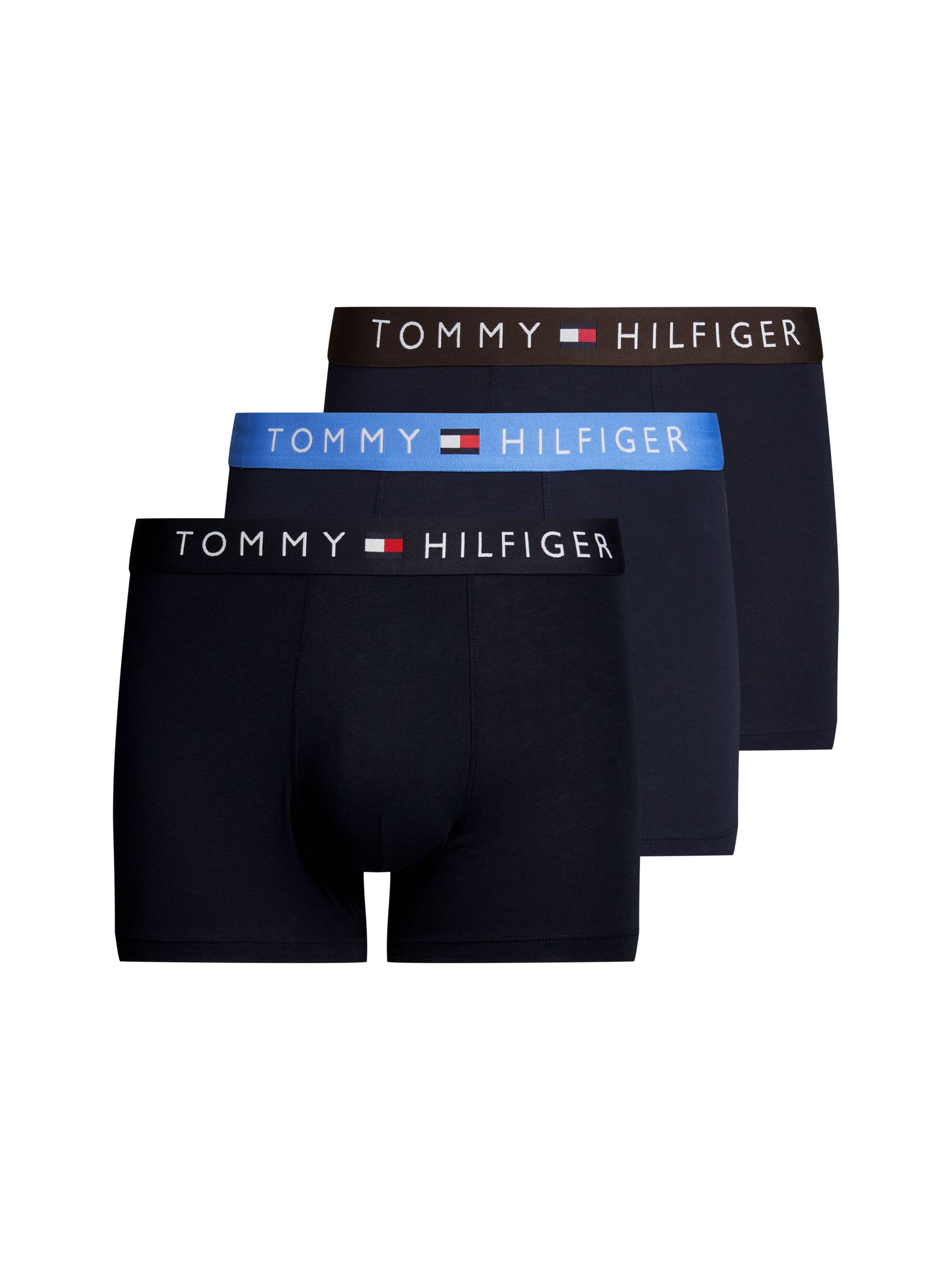 Tommy Hilfiger |  Tommy Hilfiger Multipack  | S