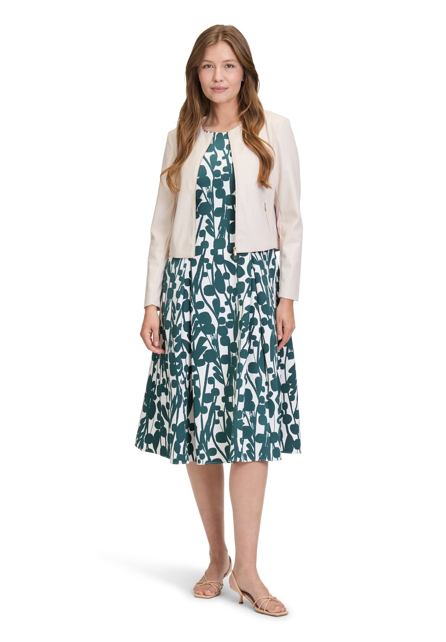 Vera Mont Blazer-Jacke #5