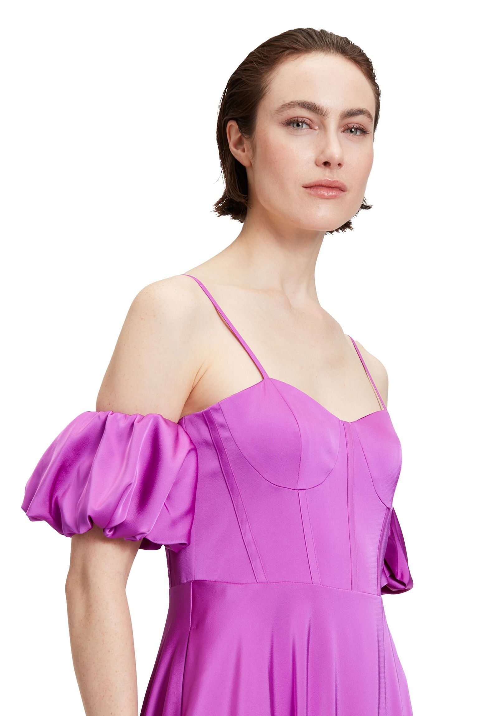VM by Vera Mont Langes Kleid 