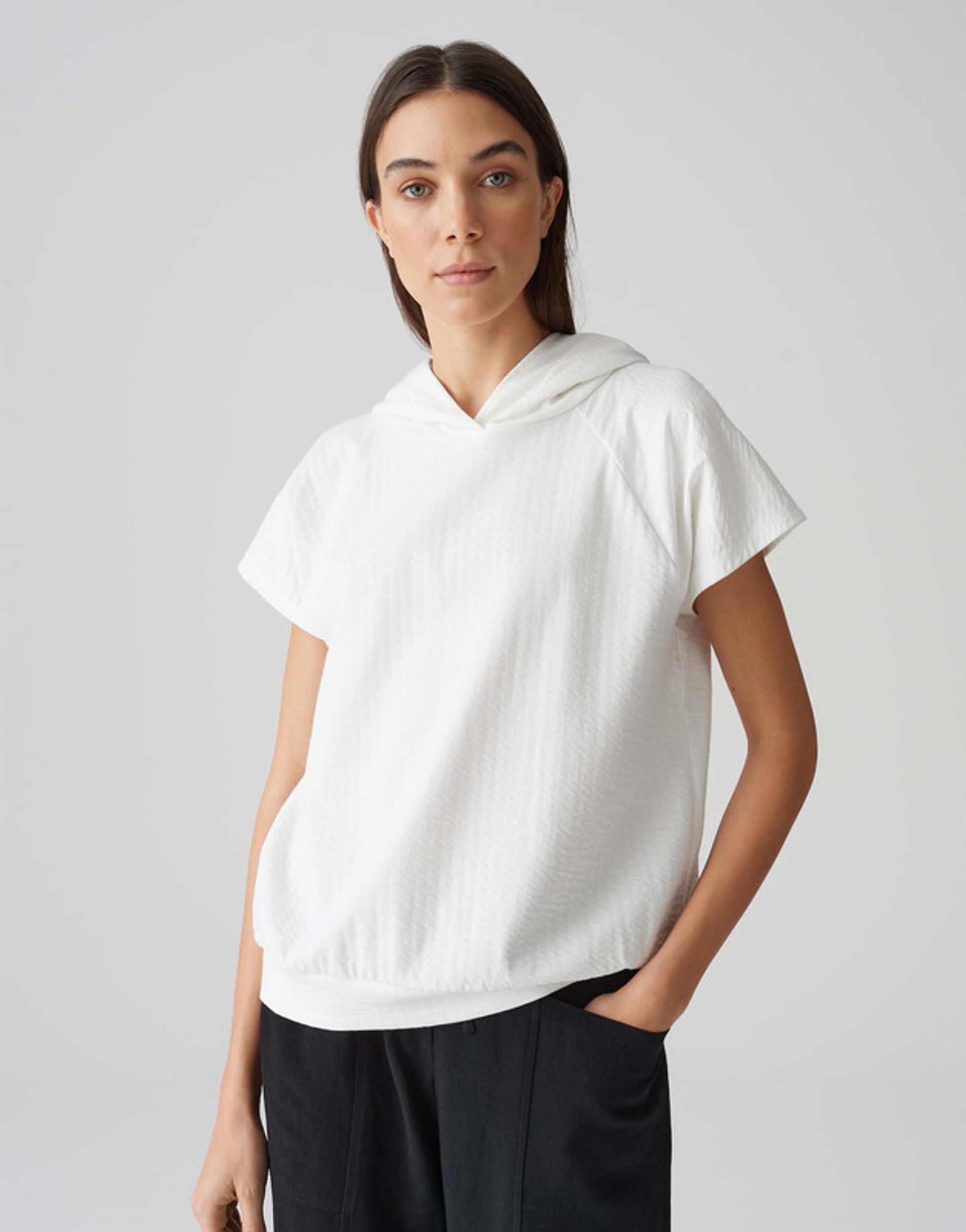 Opus |  Opus Shirt  | 42 | milk