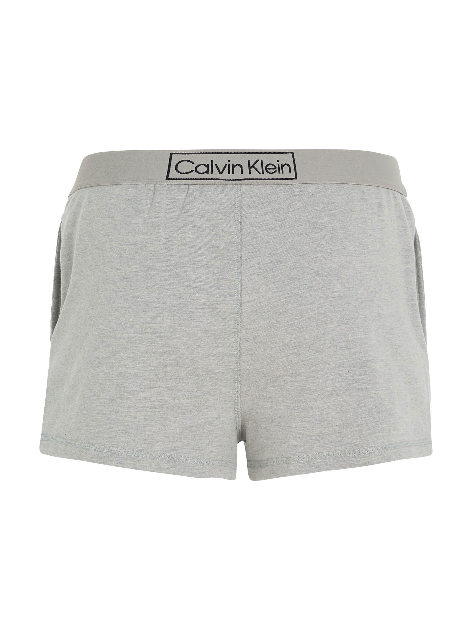 Calvin Klein | Calvin Klein Nachthemd | XL | grey heather