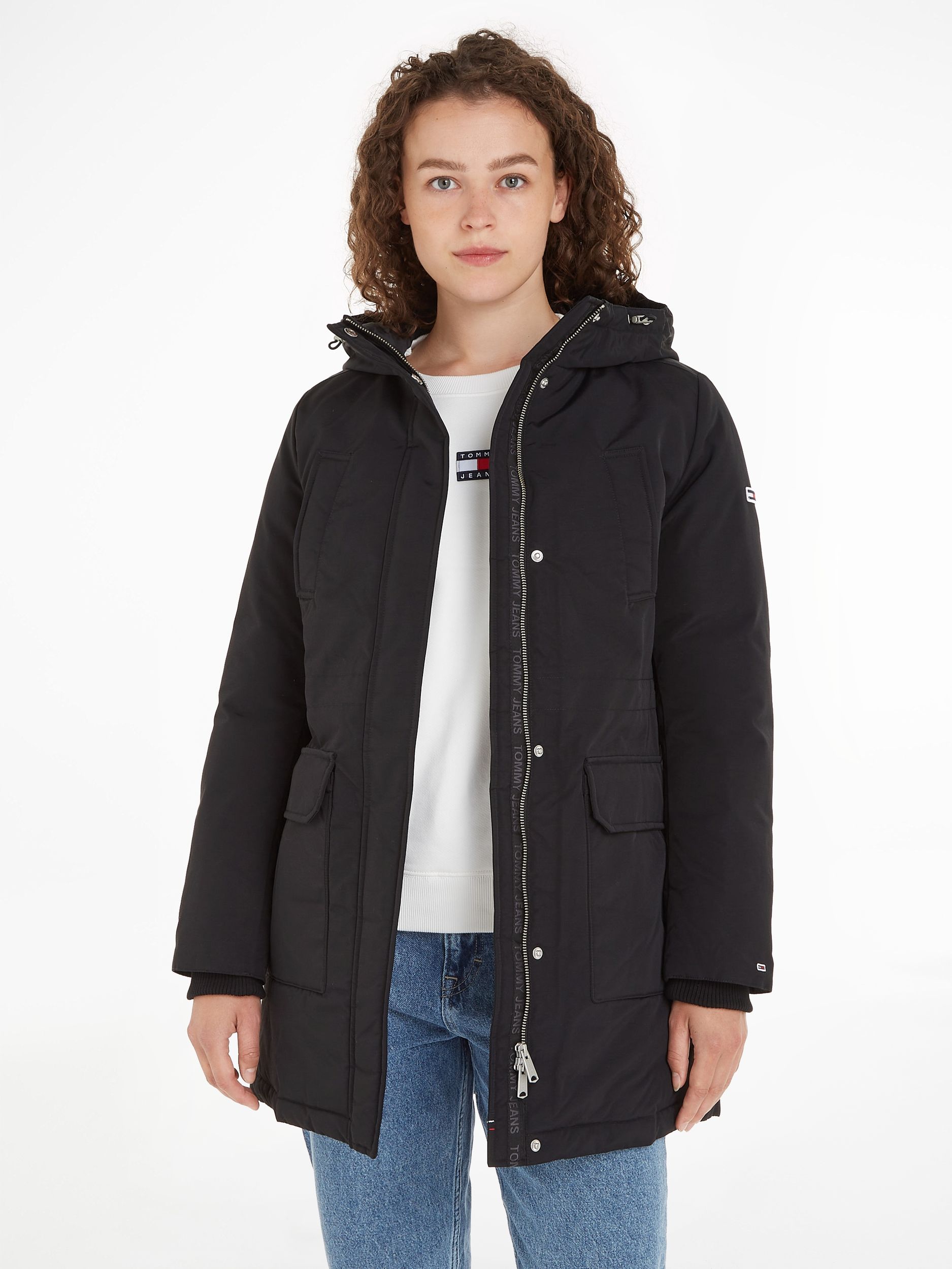 Tommy Jeans (PVH Group) Daunenjacke 