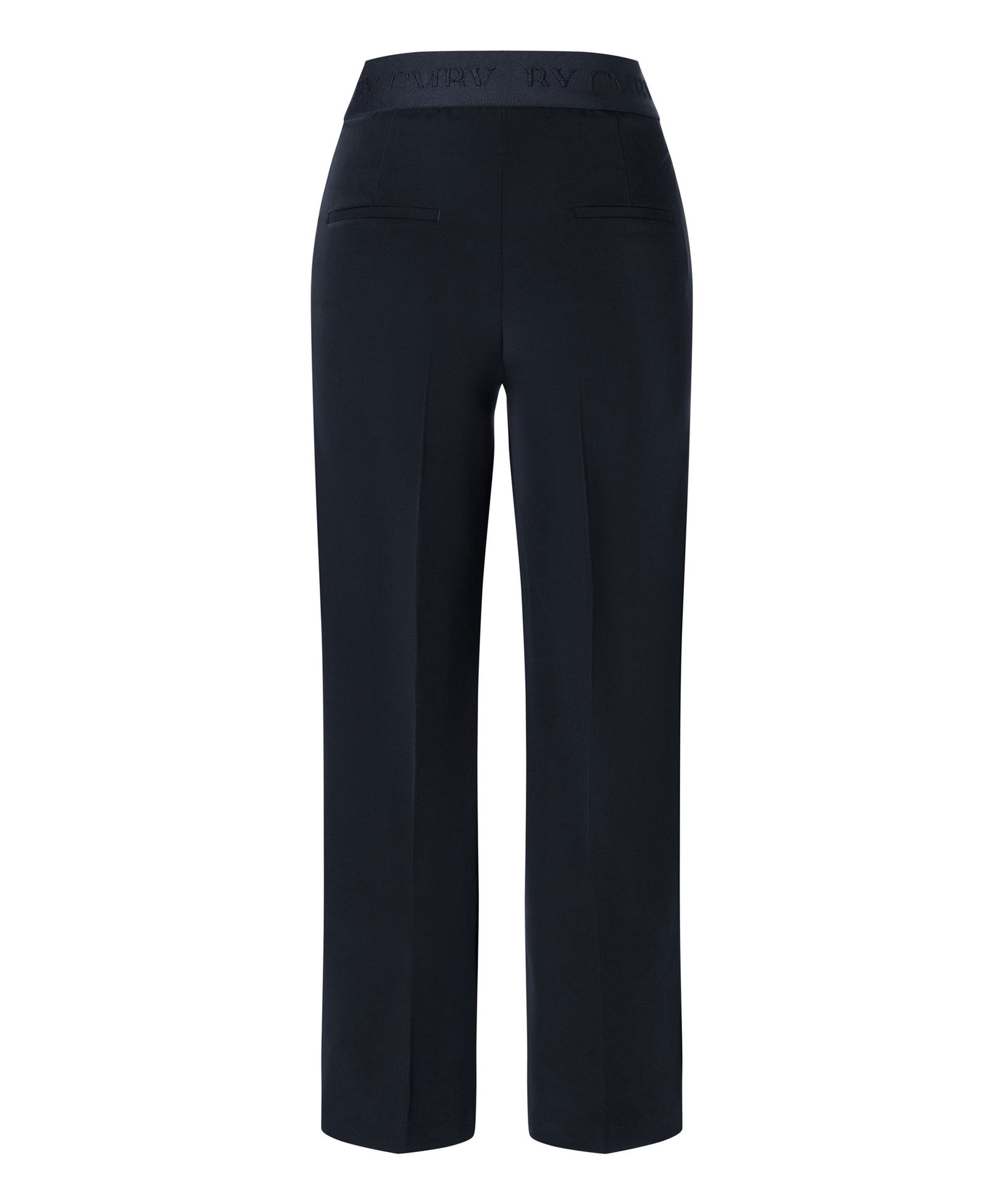 Cambio | Cambio Hose ,,Cameron" | 38/27 | dark navy
