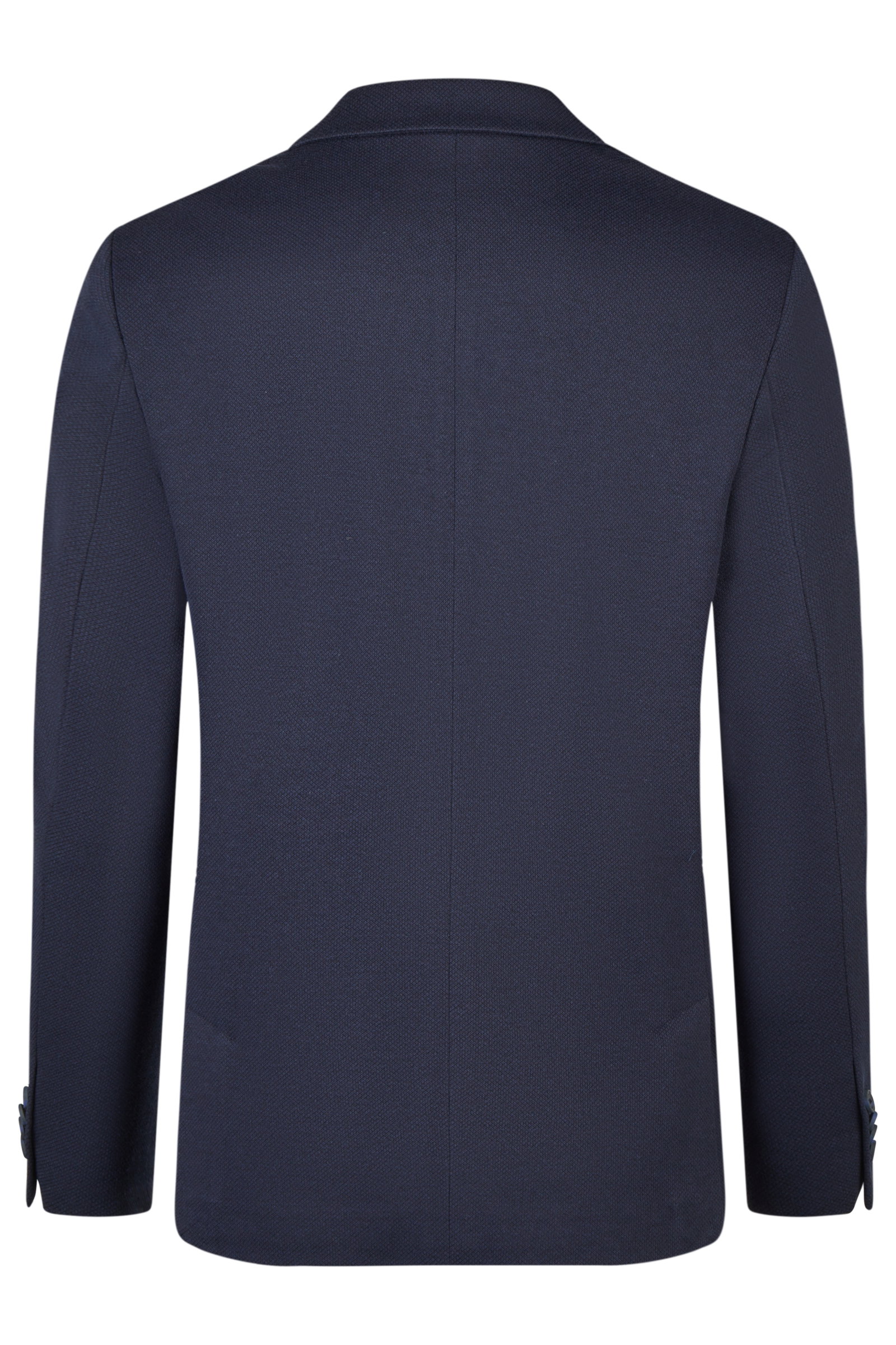 Indoor Blazers, Dark Navy #2