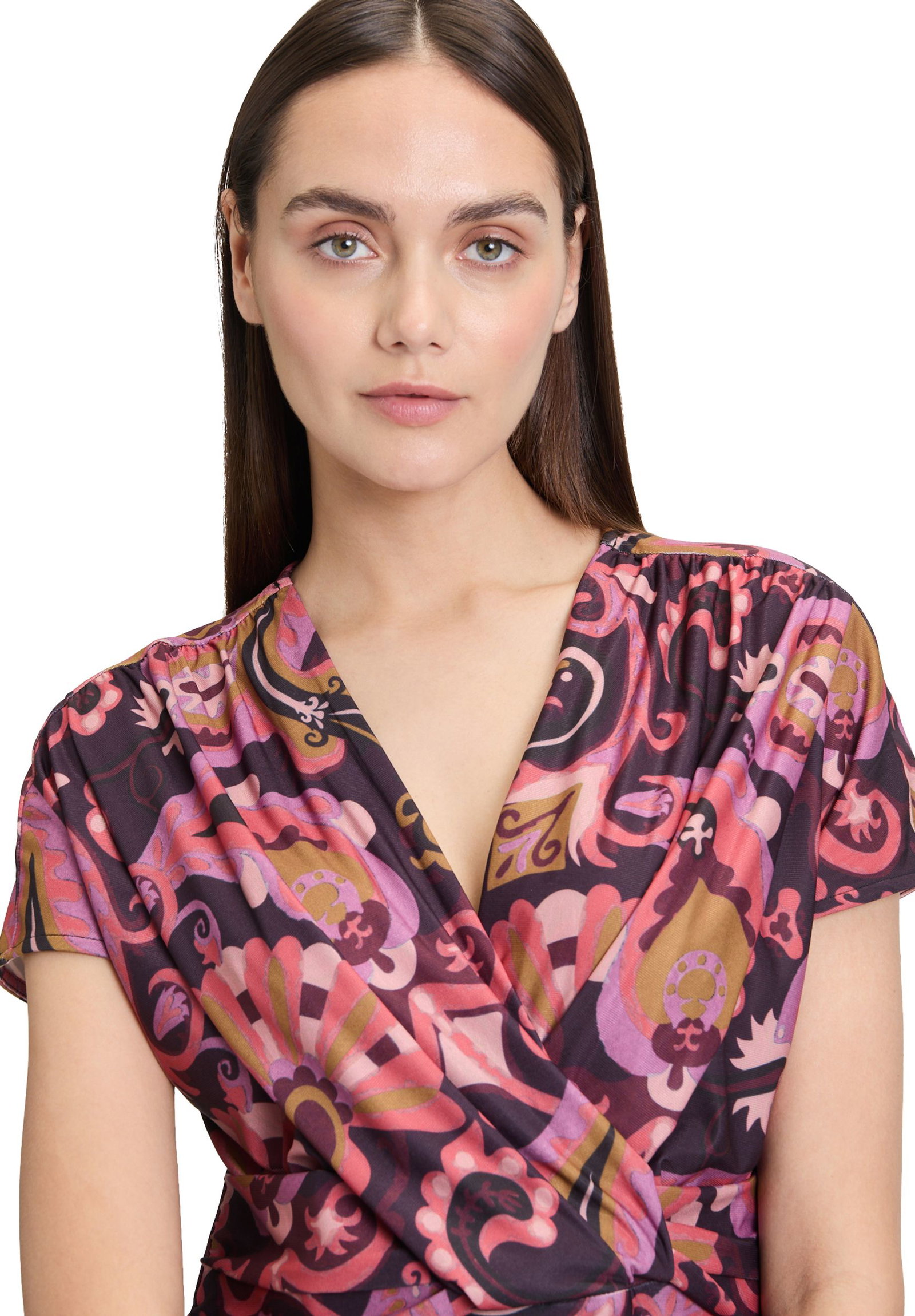 5b5cd9d0e3846470f73954080f33e635 Cartoon | Cartoon Freizeitkleid | 44