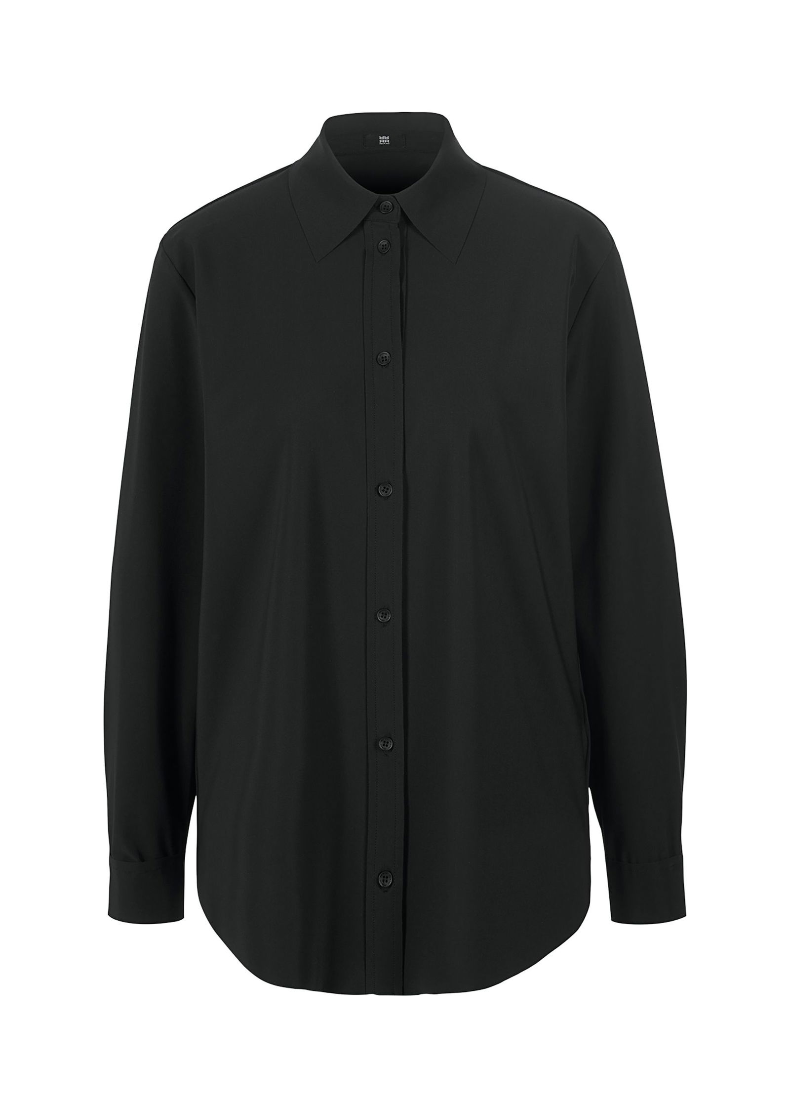 b34a8432fa7c3dd061cc2af8d8dfaf58 Riani | Riani Businessbluse | 42 | black