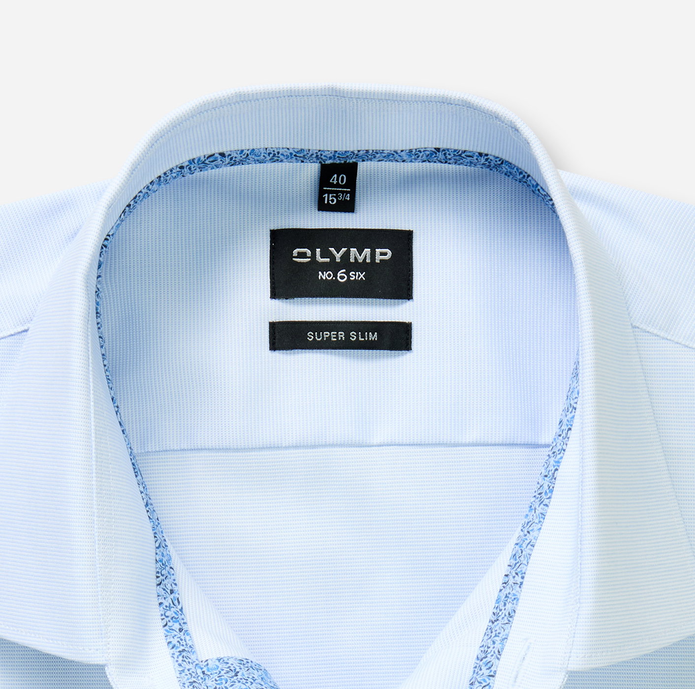 Olymp Hemd Slim Fit #2
