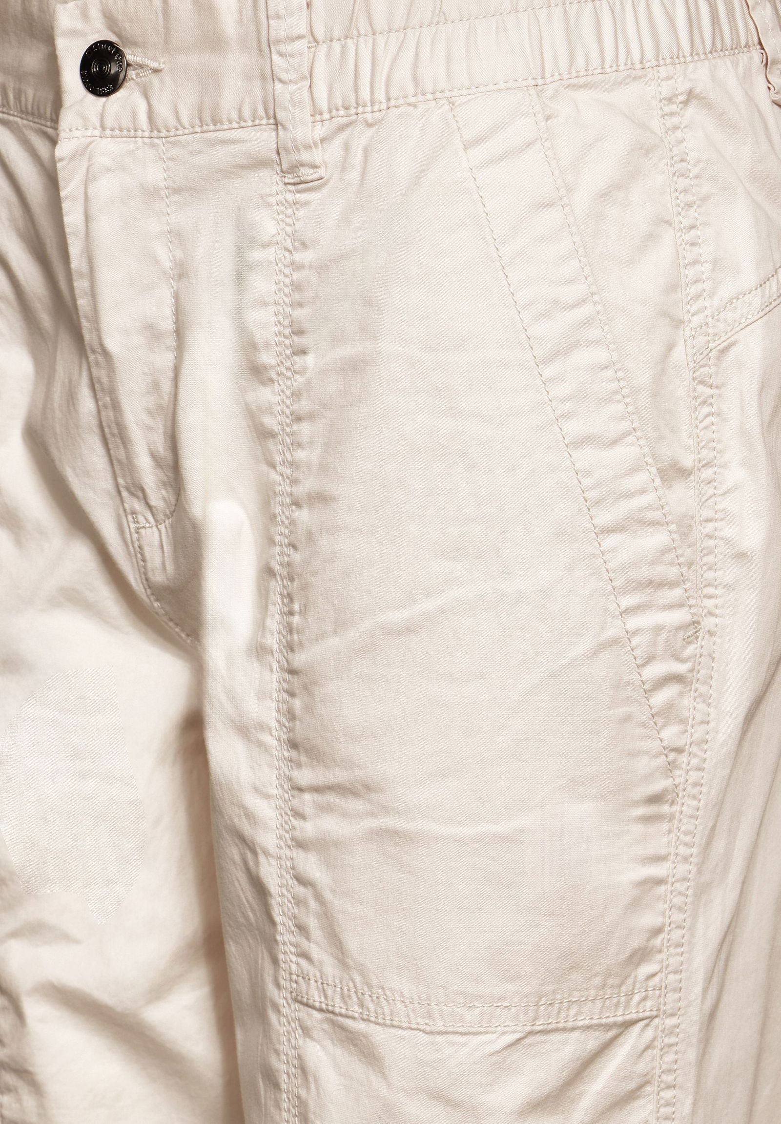 Street One | Street One 7/8-Hose | 38/26 | smooth sand beige