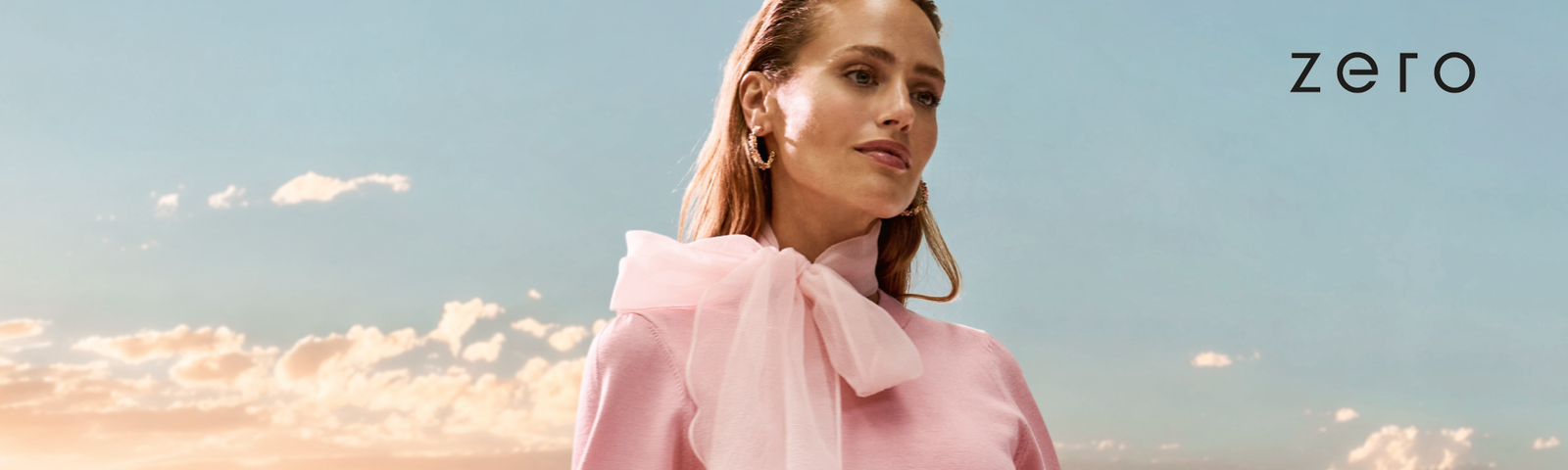 Zero-Banner