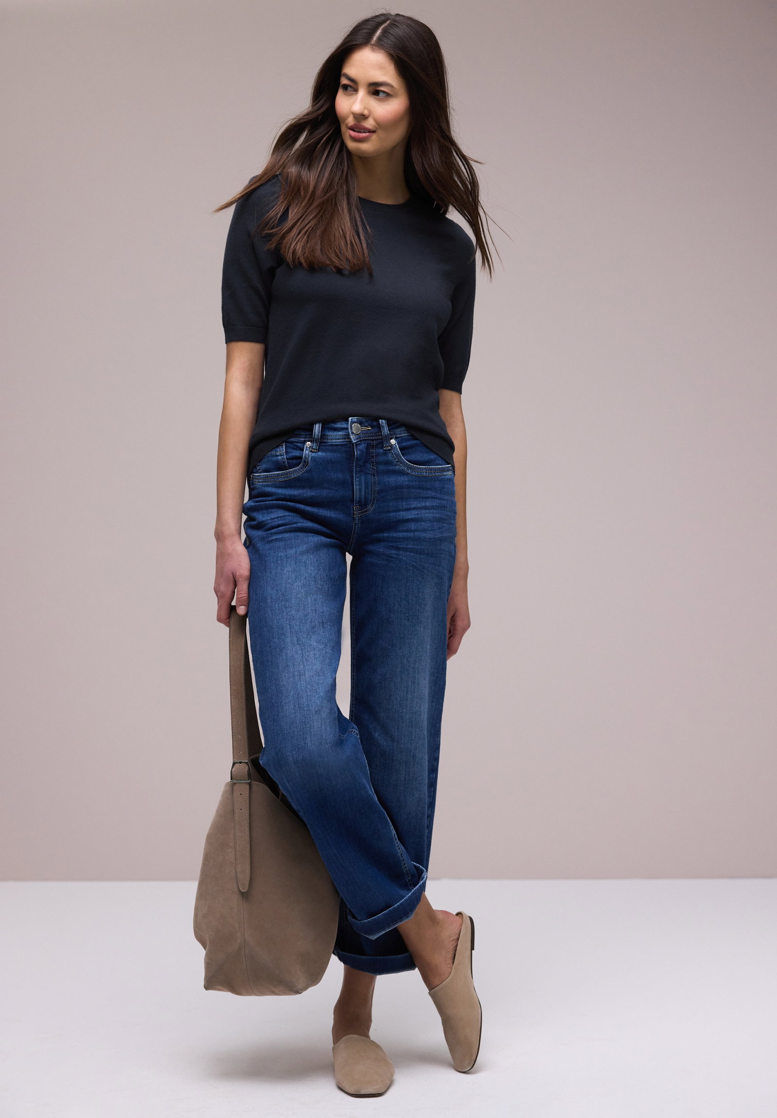 Street One Pullover #5