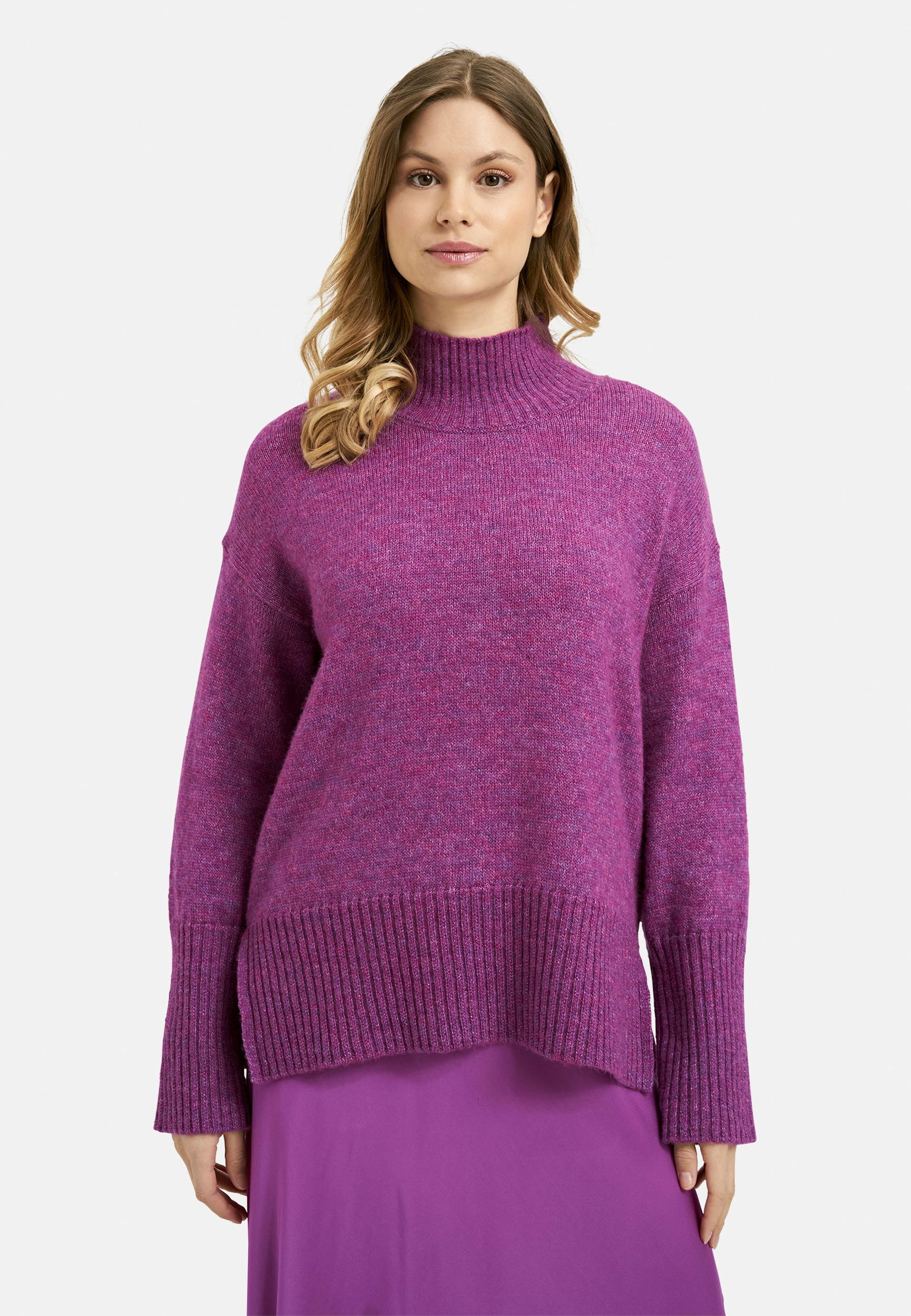 Milano Pullover 